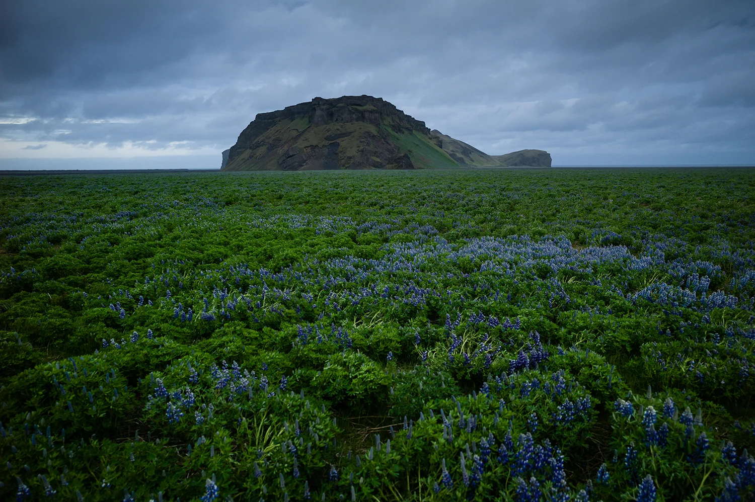 Rocks and Hills : June 2012