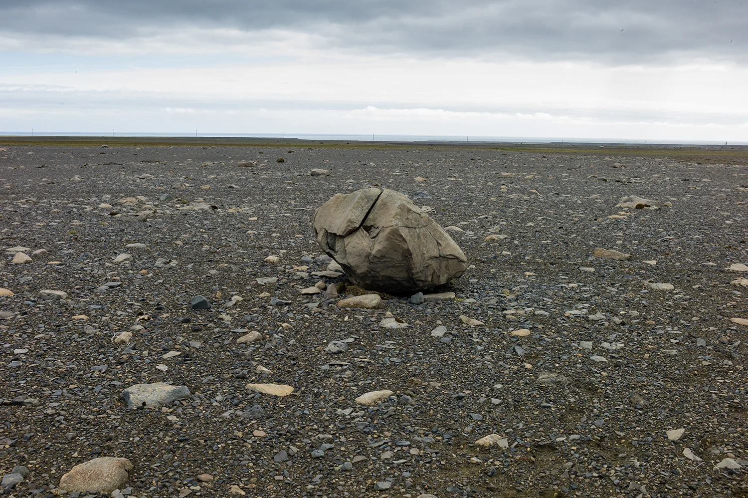 Rocks and Hills : June 2012