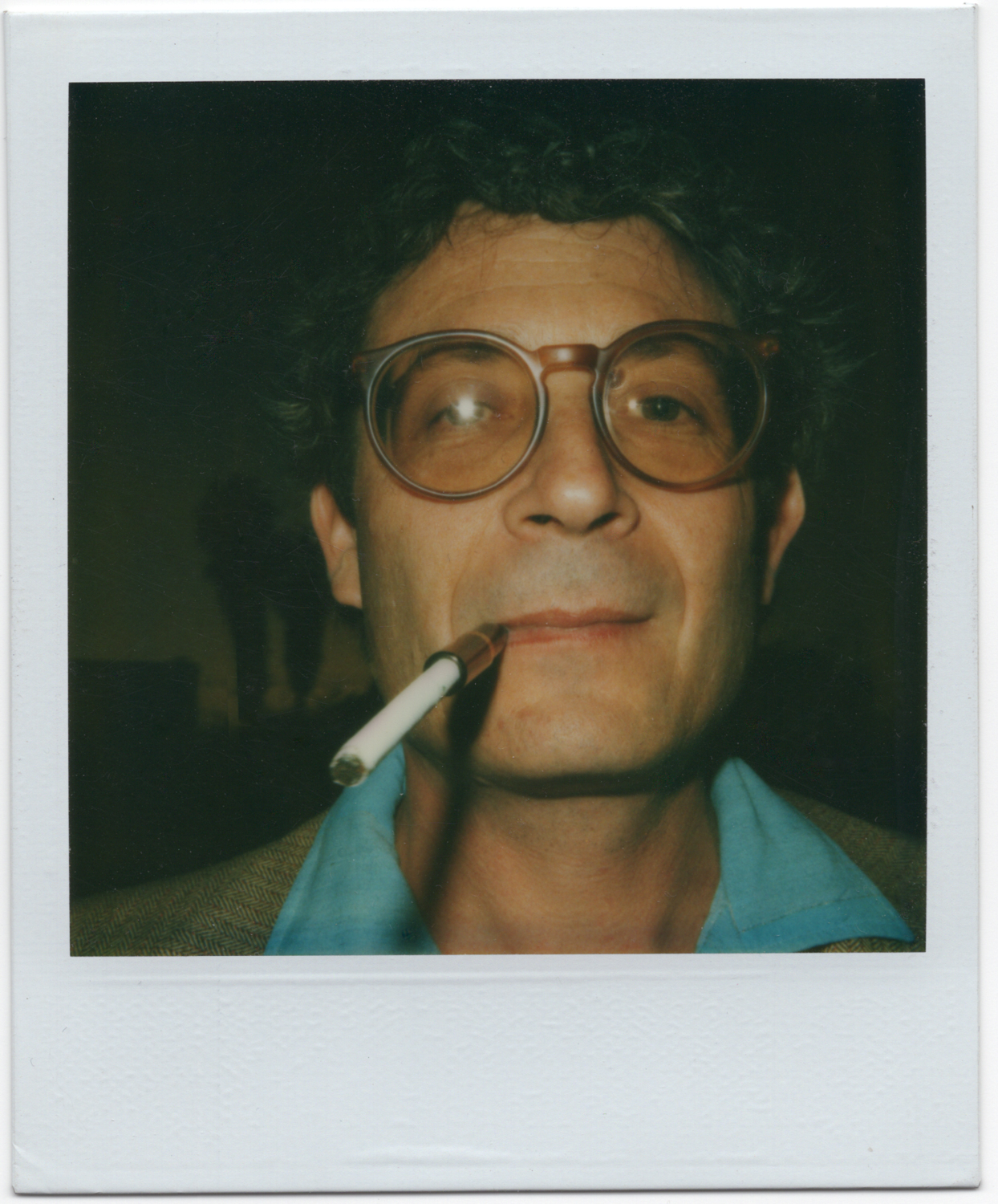 Robert Estrin, Los Angeles, 1980's