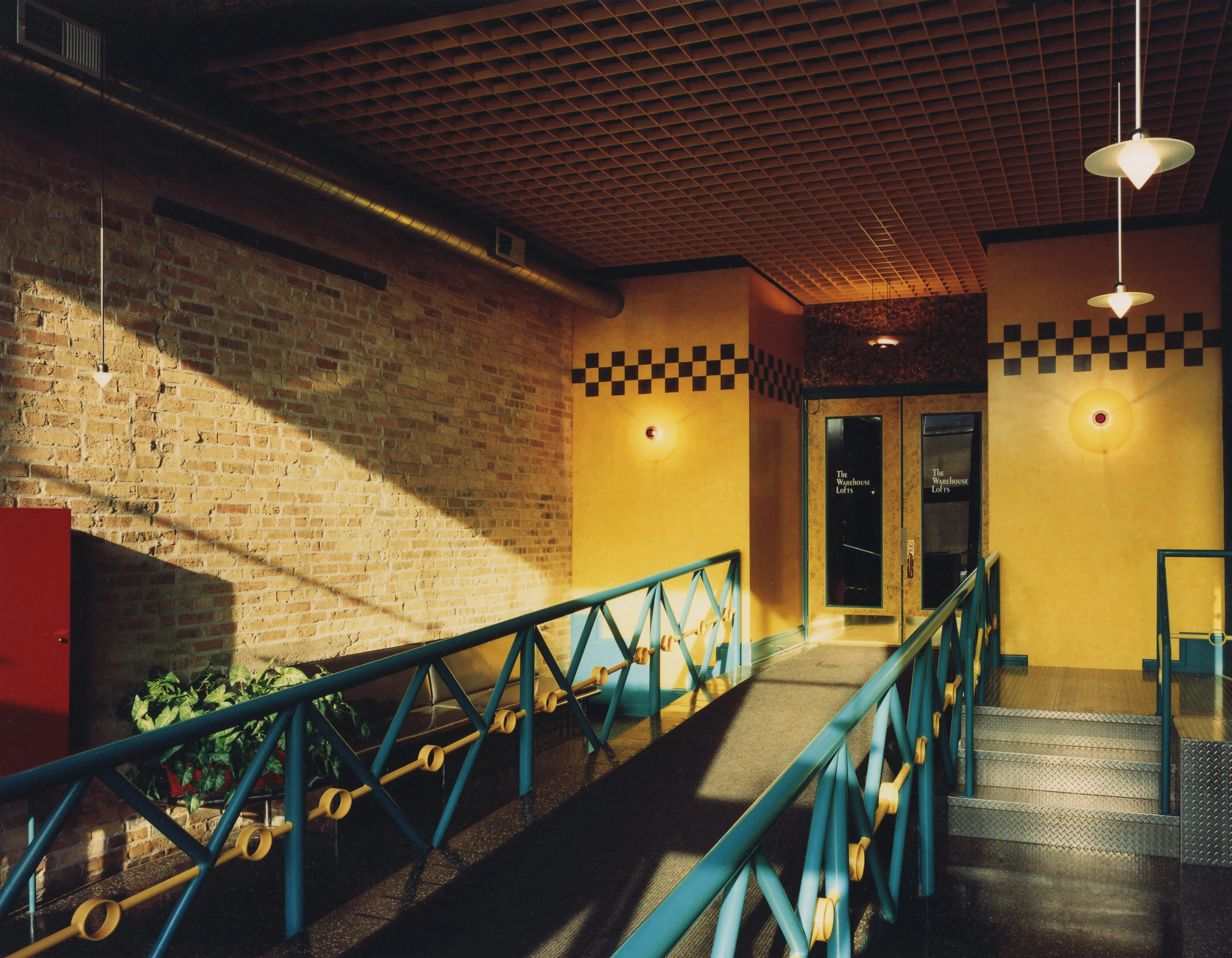 312 N. May , 1991