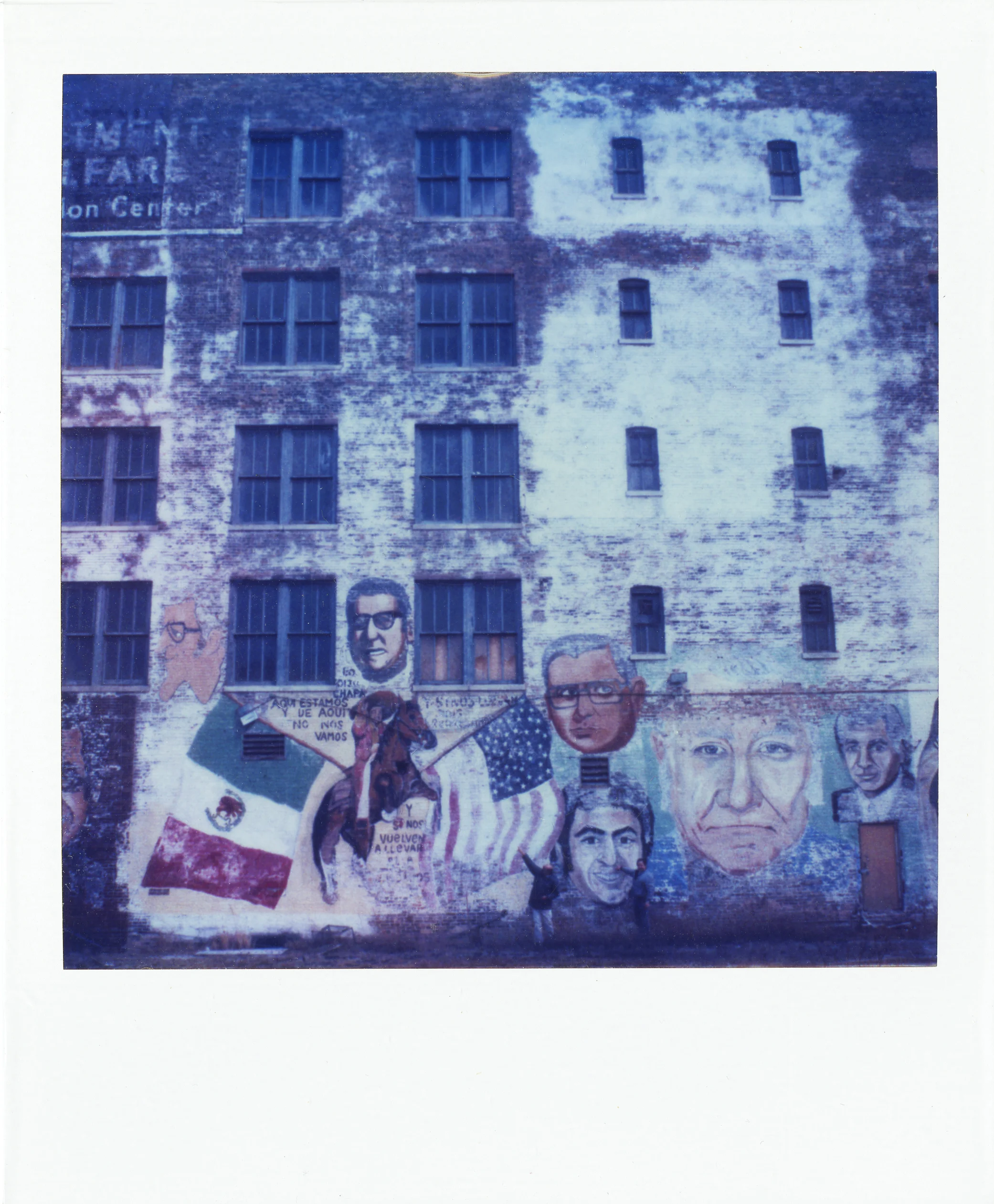 1327 W. Washington, 1988