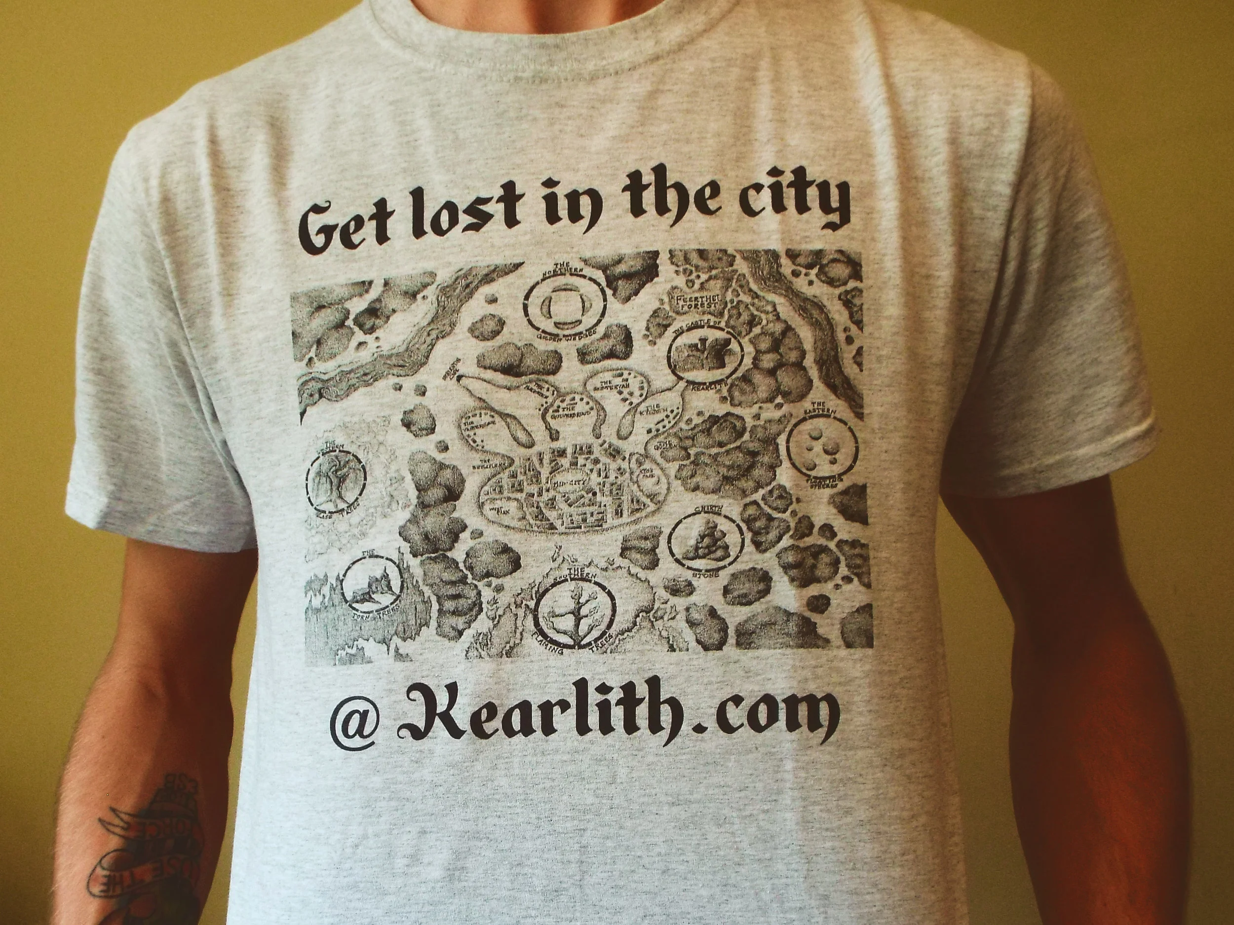 Get Lost T-Shirt edited.jpg