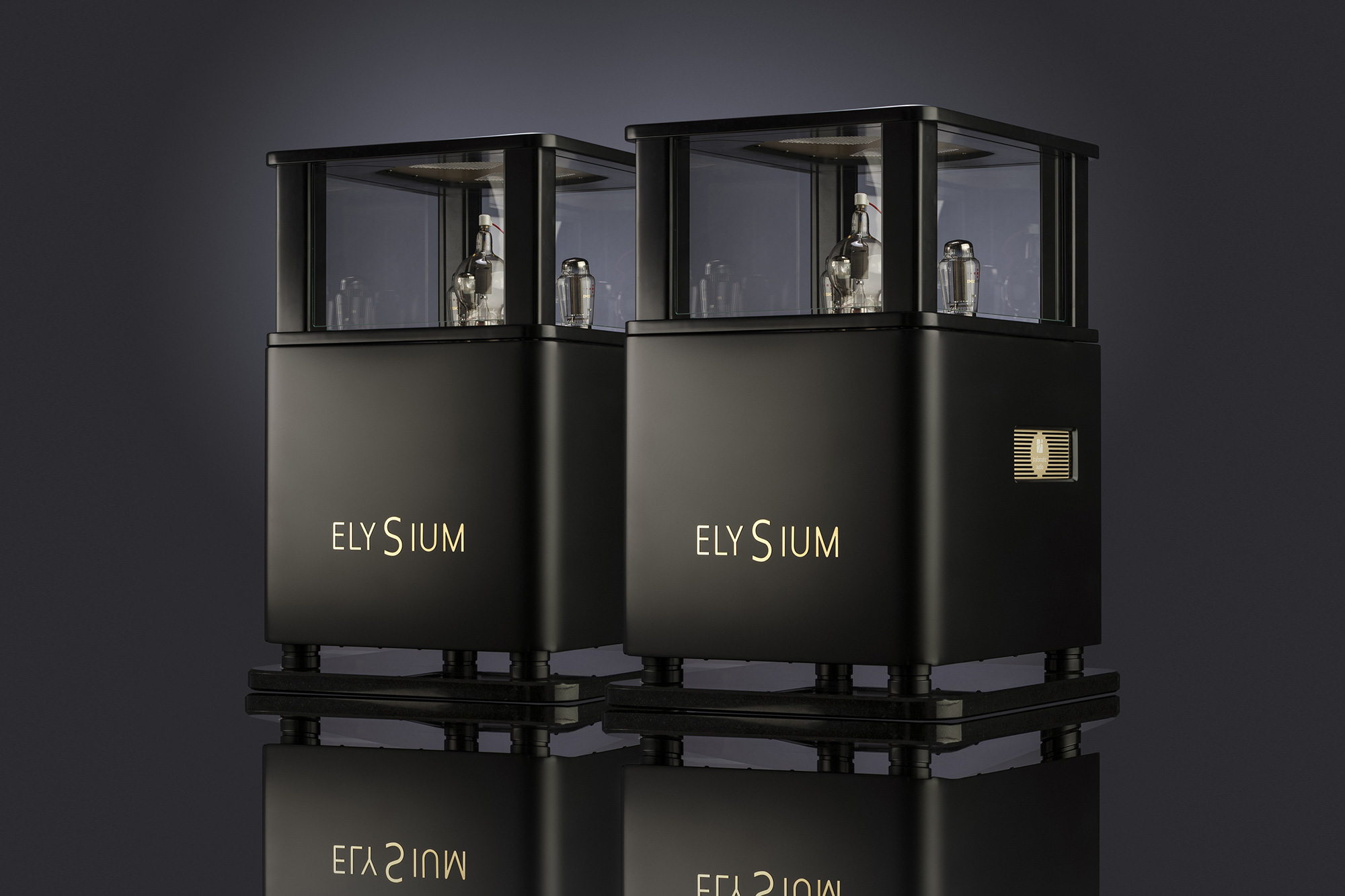 Trafomatic Audio Elysium