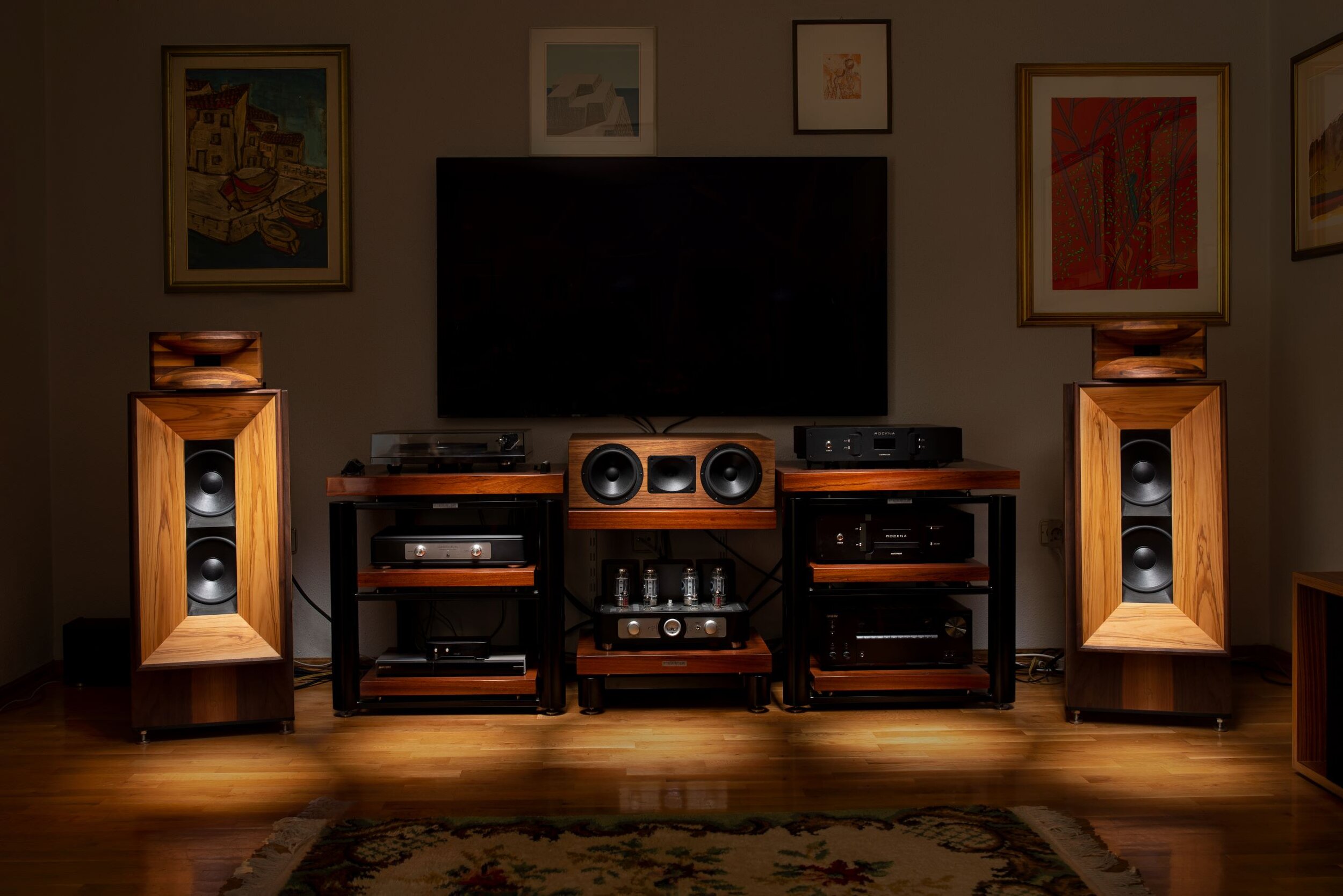 Dream System by Tafos Audio