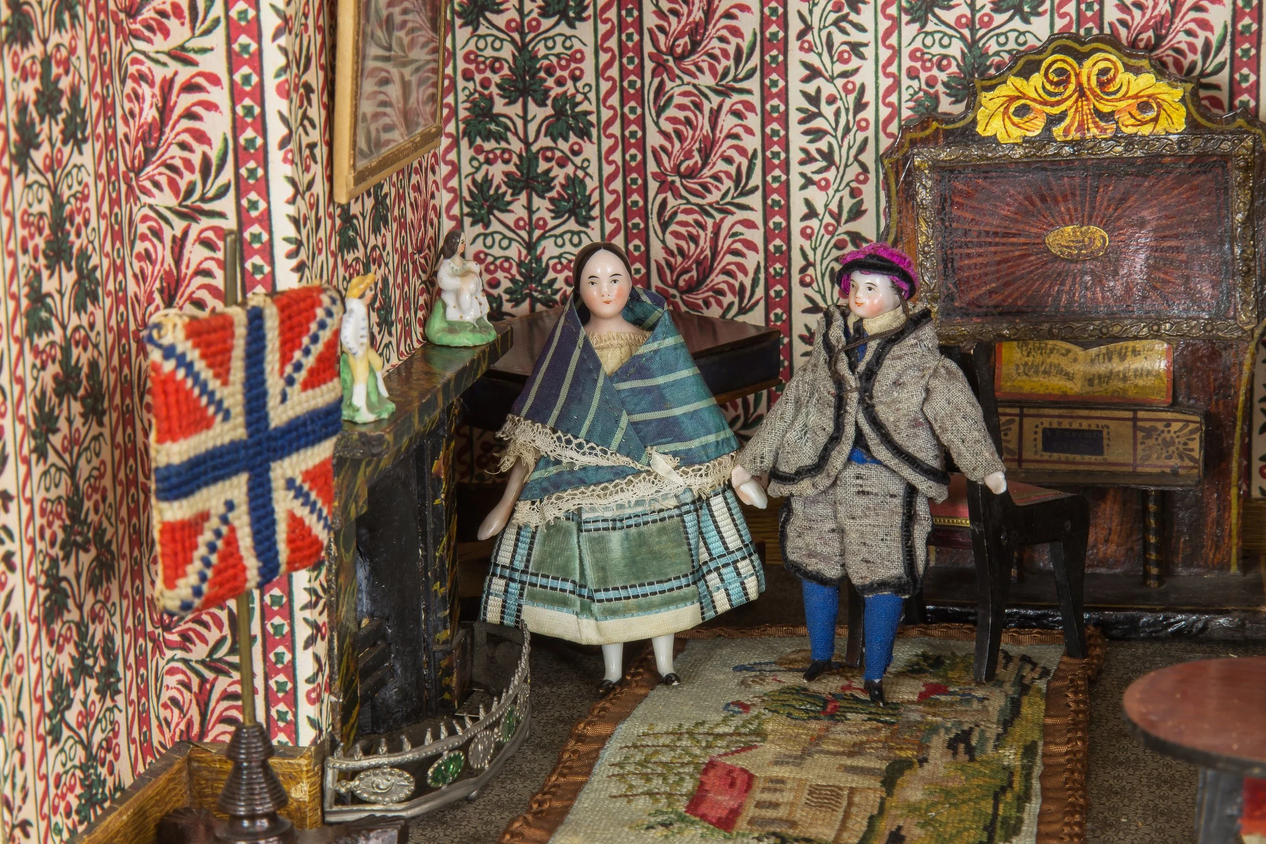 LA 11 Swallowcliff couple with flag final.jpg