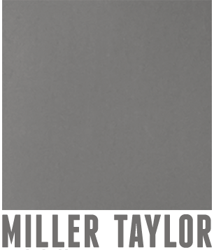 Miller Taylor