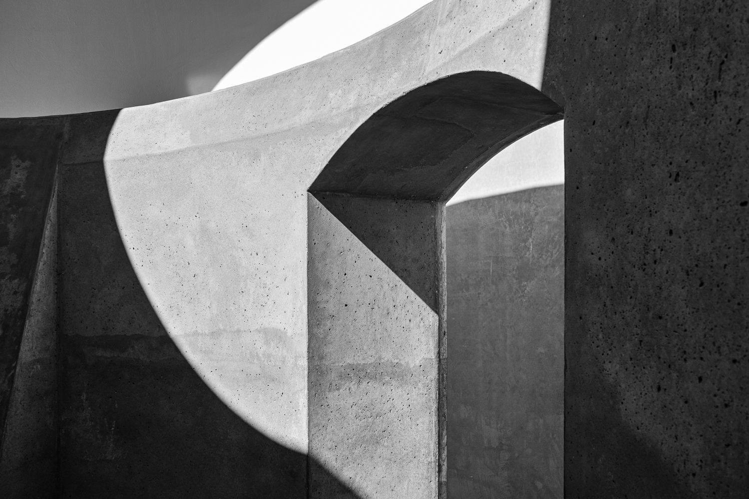 James Turrell Three Gems, Skyspace at the de Young, 2005 — Miller Taylor