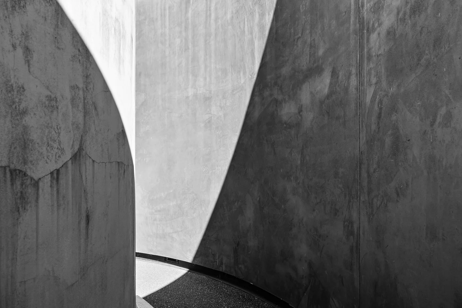 James Turrell Three Gems, Skyspace at the de Young, 2005 — Miller Taylor