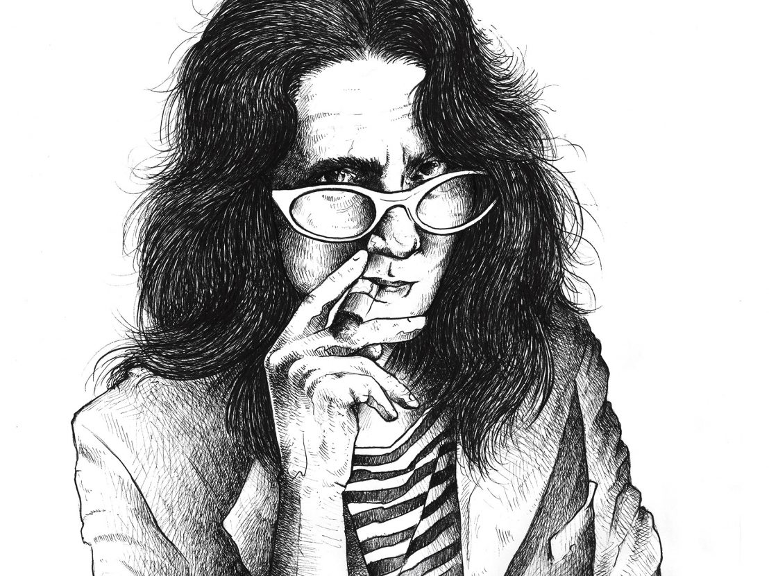 Lucrecia Martel - https://lwlies.com/interviews/lucrecia-martel-zama/