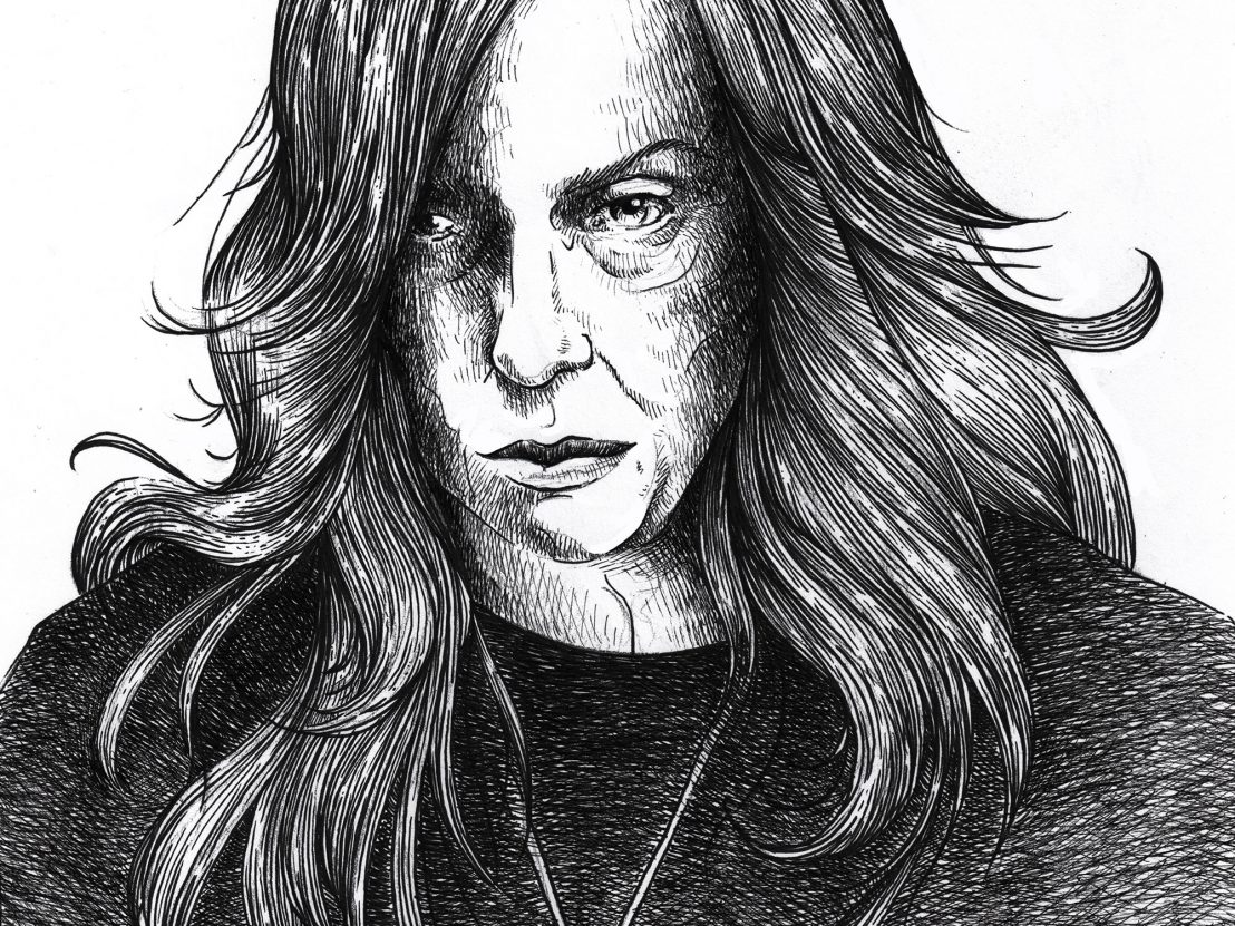 Toni Colette - https://lwlies.com/interviews/toni-collette-hereditary/