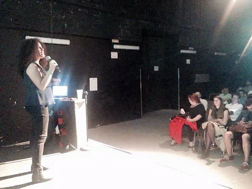 BabelCamp 2015 in Brno: a moravian adventure