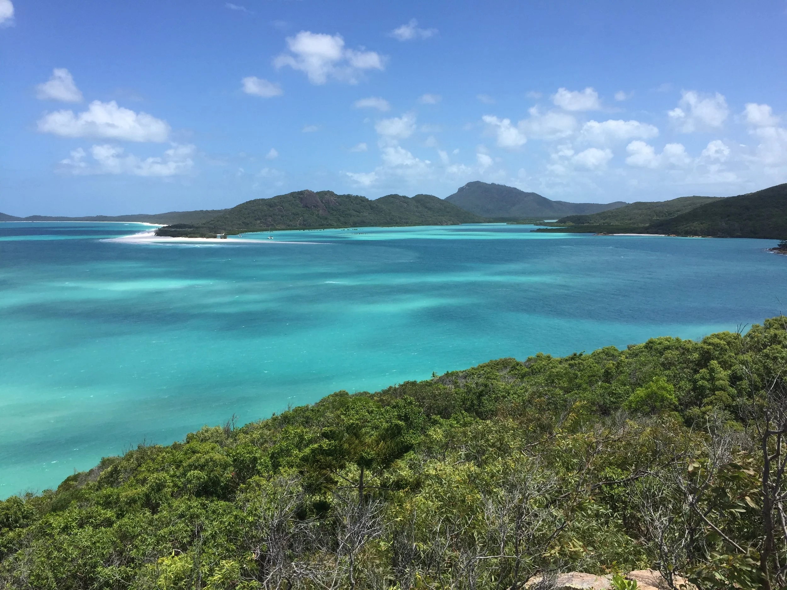 Australia and I, a love and hate story