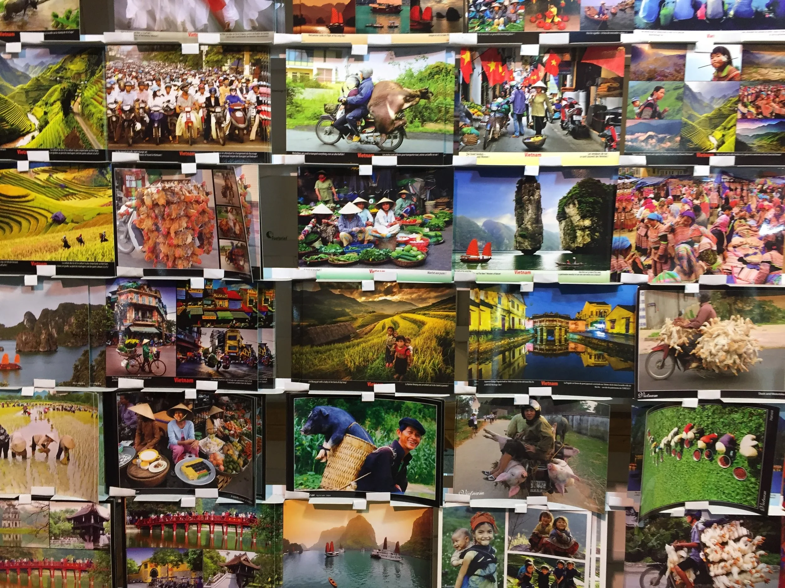 The Pho Diaries - Vietnam from South to North in 15 days