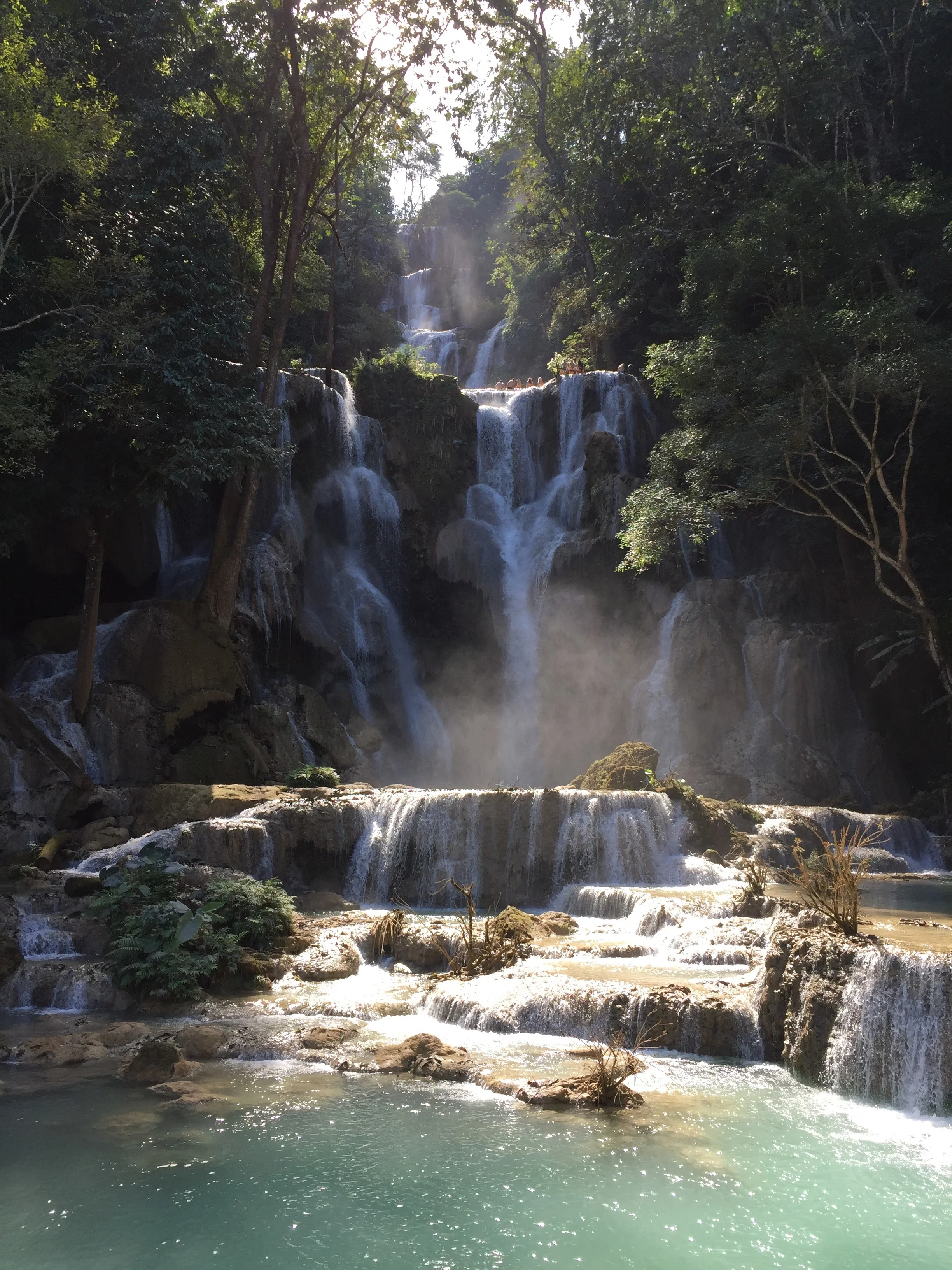 Peaceful Laos: discovering hidden Vientiane, Vang Vieng and Luang Prabang