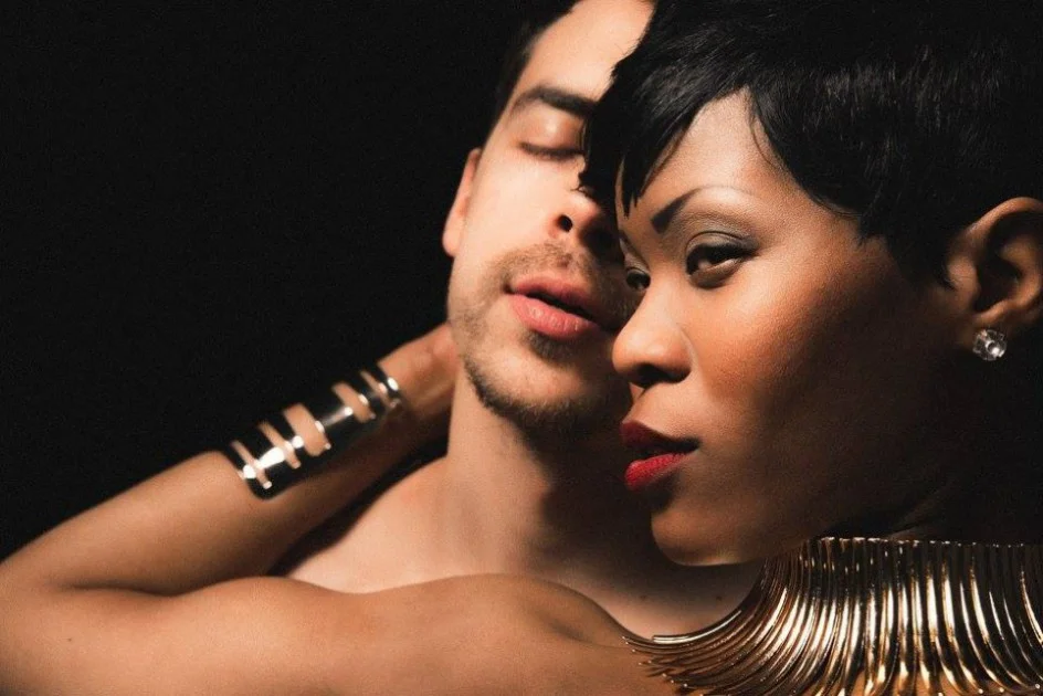 Photo Credit: Joe Mazza