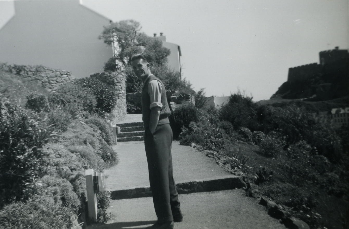 Charles, Gorey, 1961