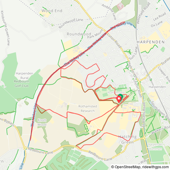 Harpenden half - map.png