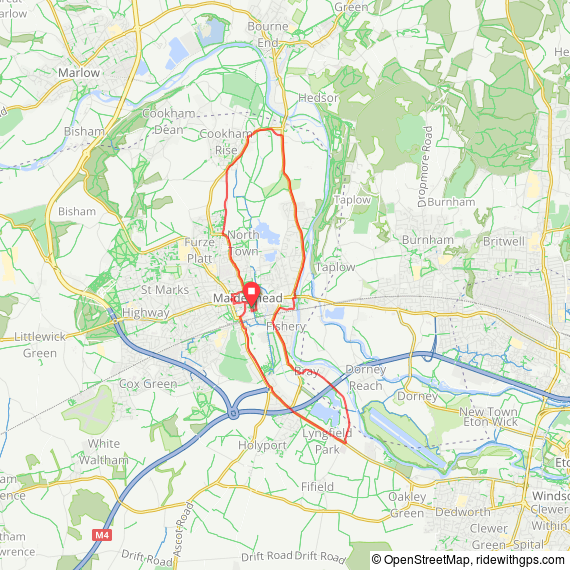 route-27041665-map-full - Maidenhead Half Marathon.png