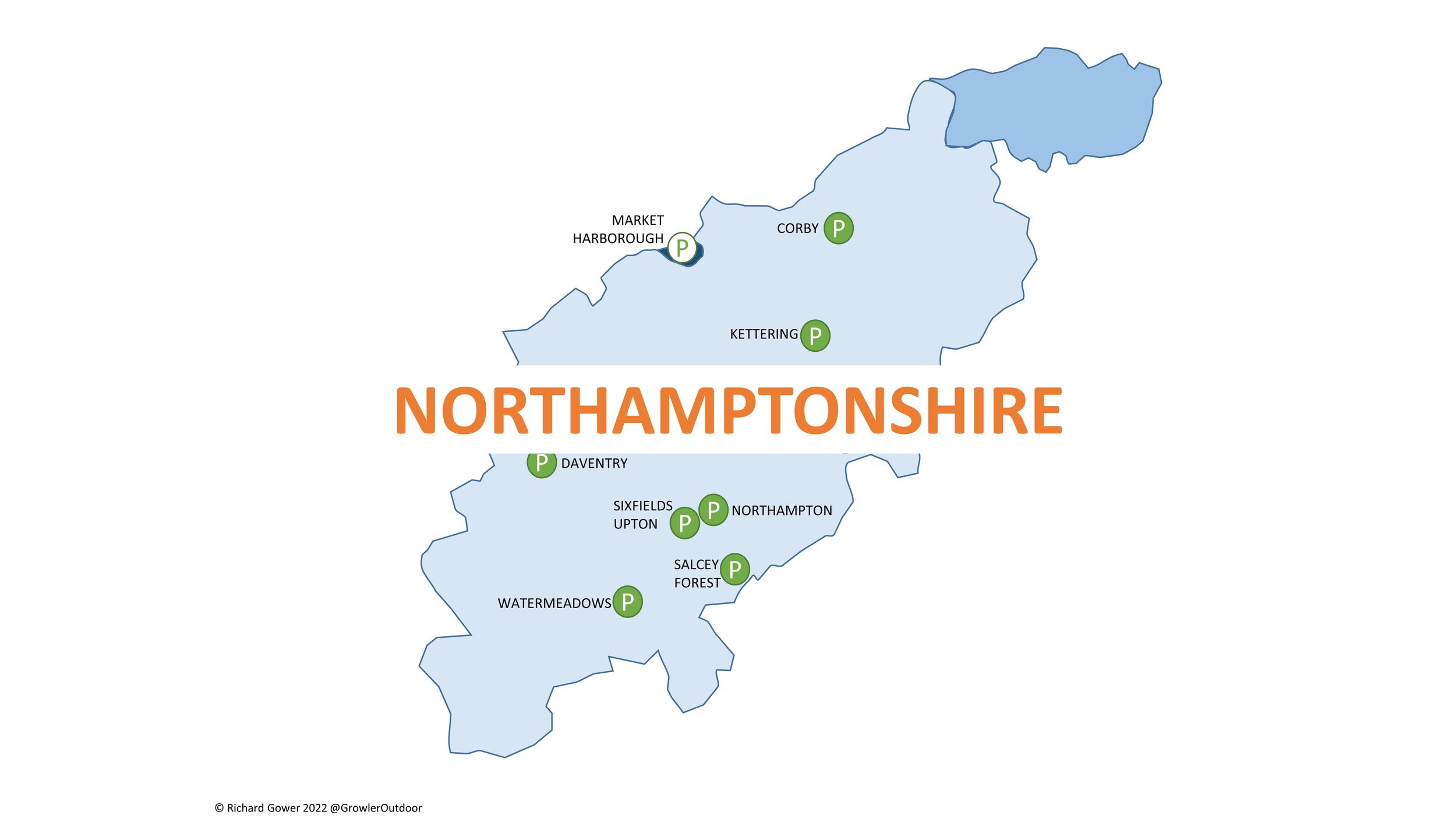 Northamptonshire