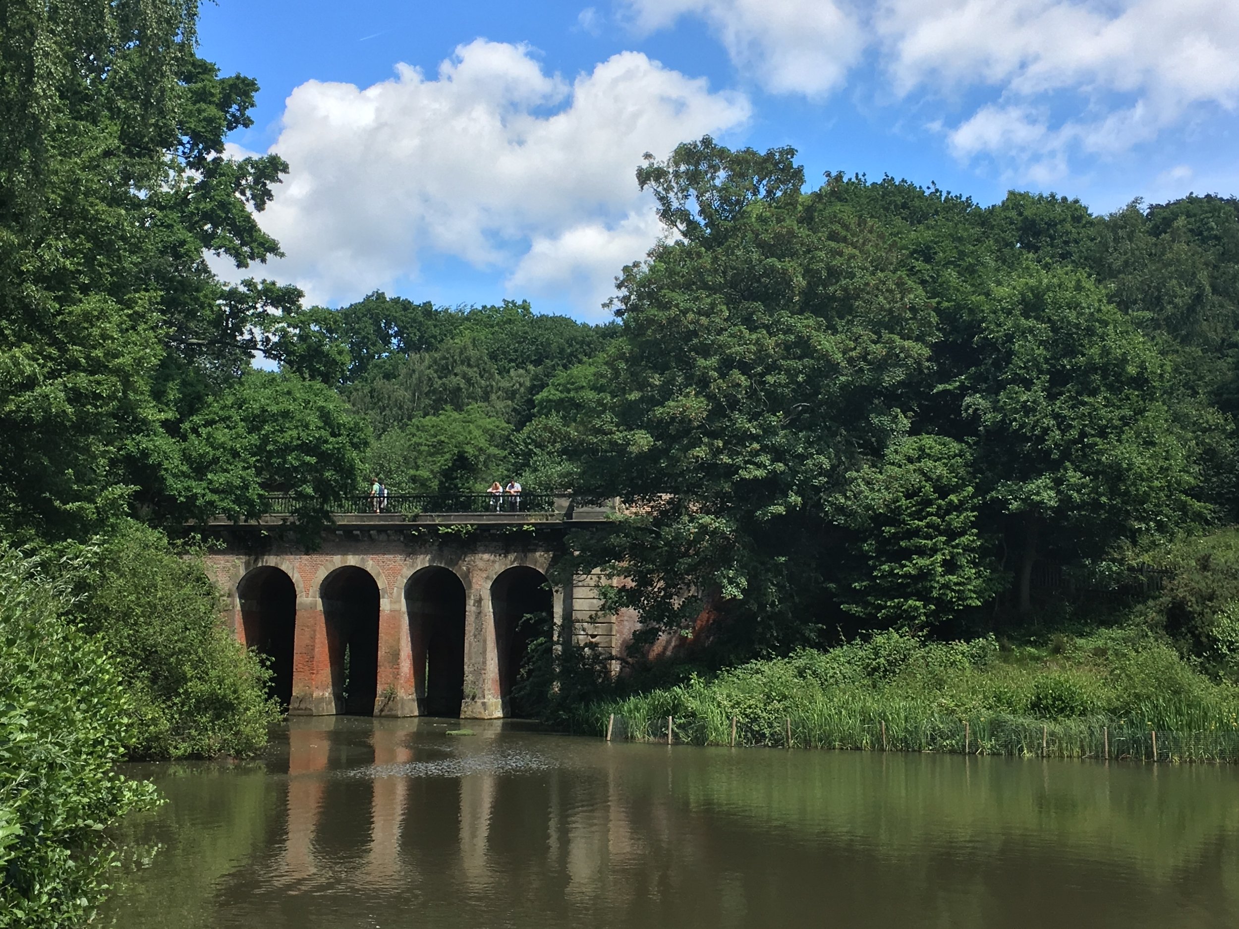 Walking The River Fleet