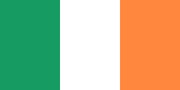 Irish County Tops