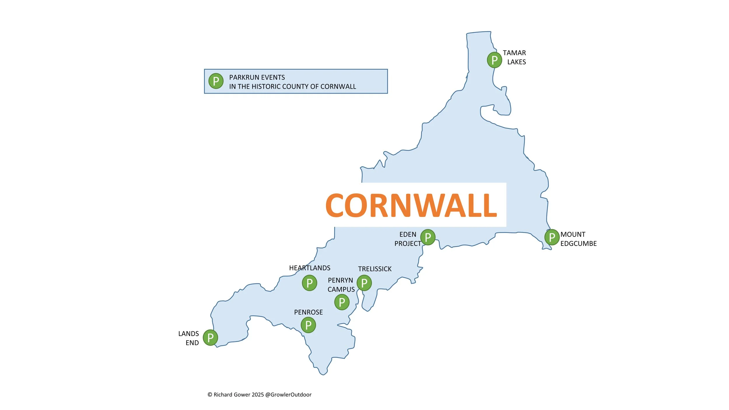 Cornwall