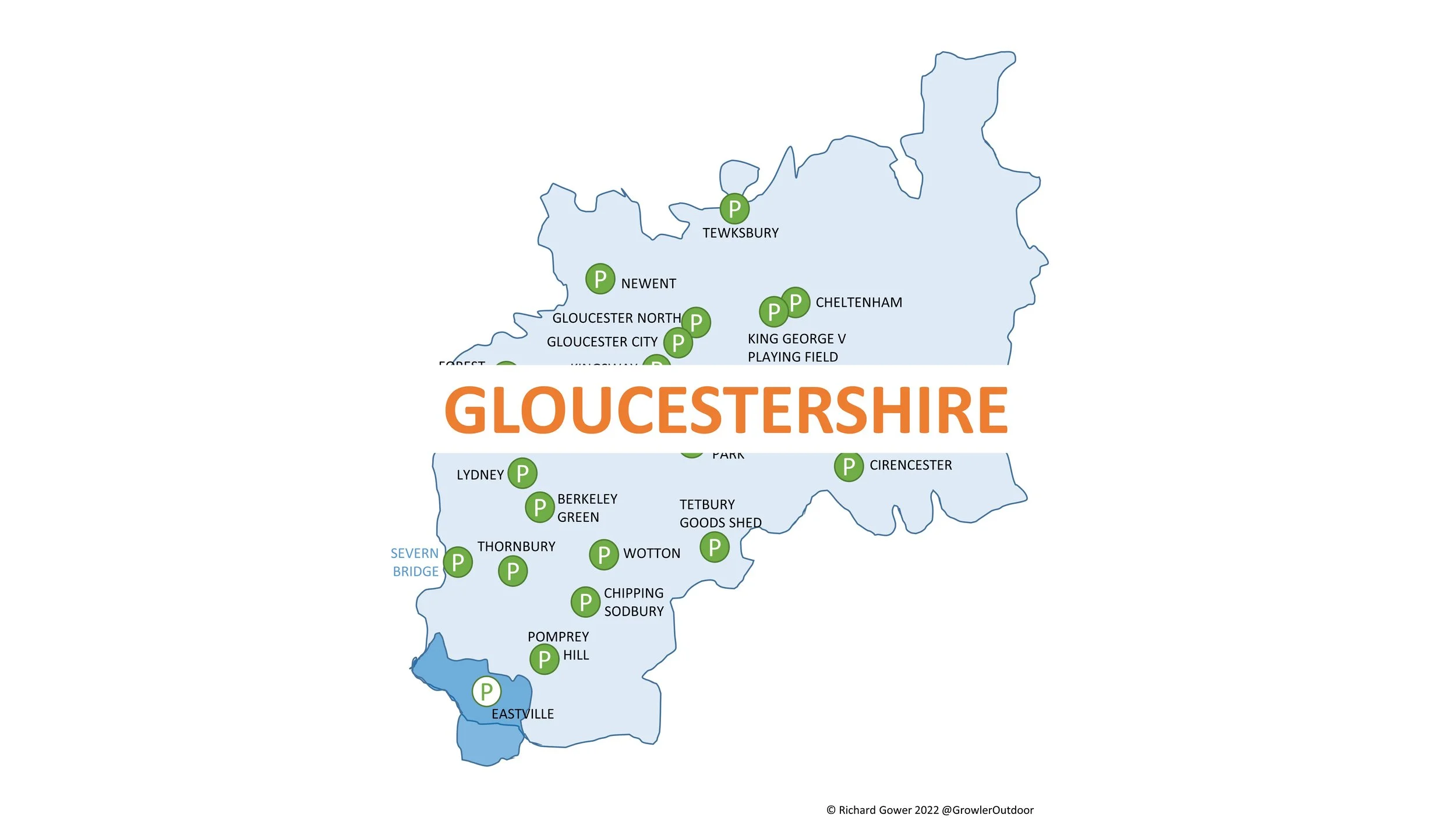 Gloucestershire