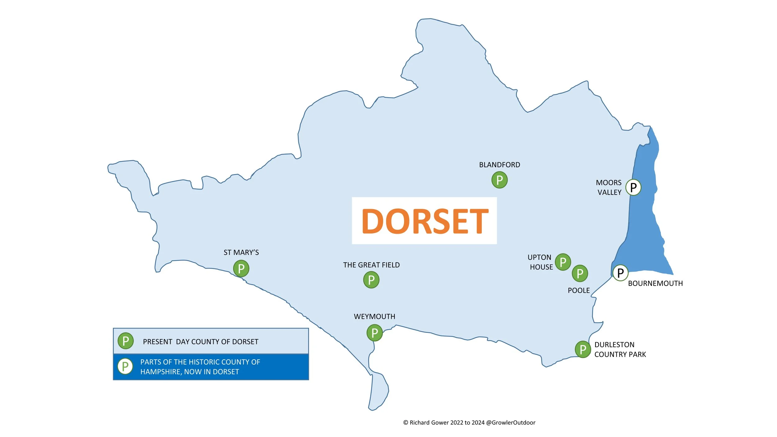 Dorset