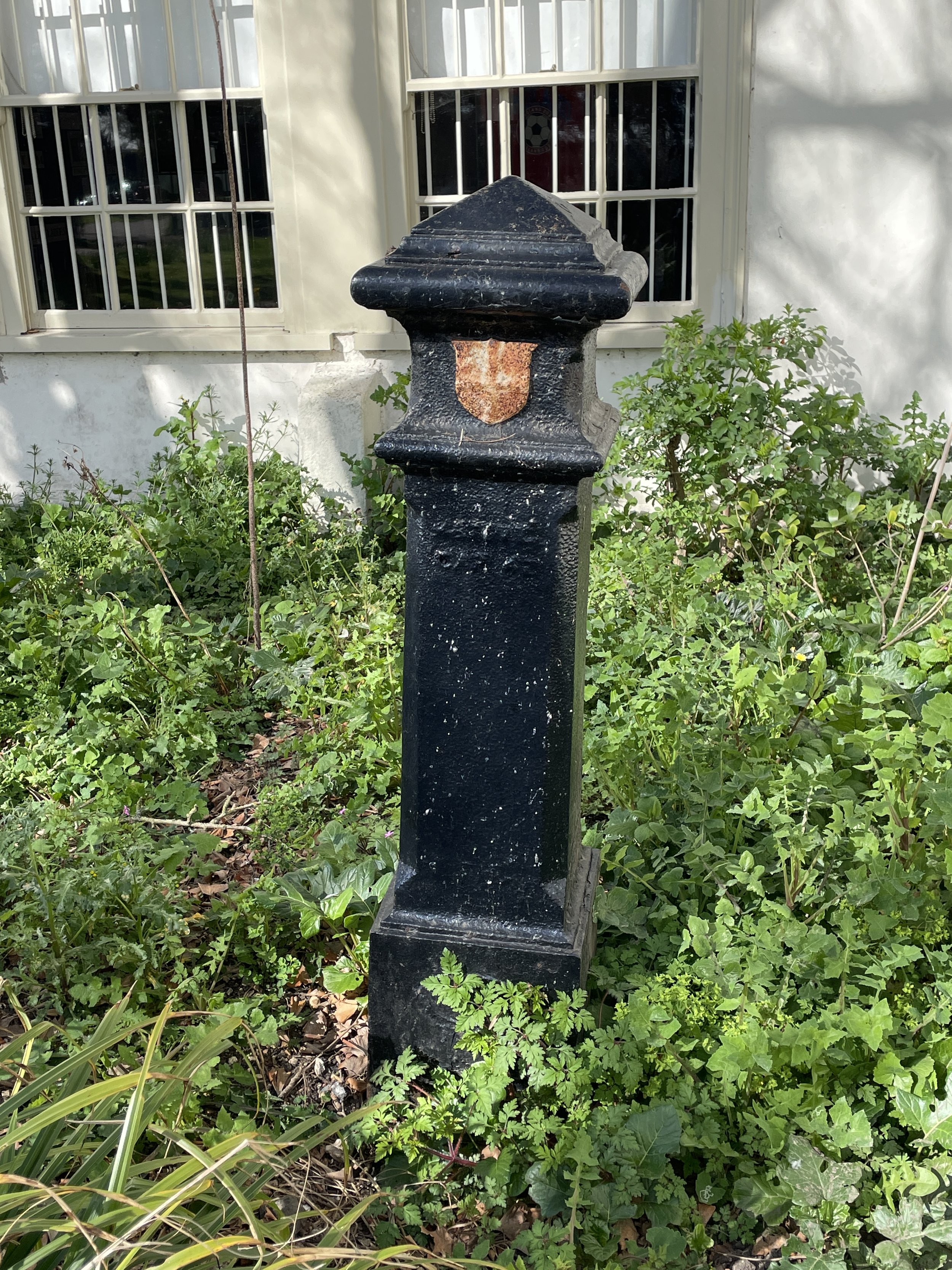 CDP 5 - Valance House Museum