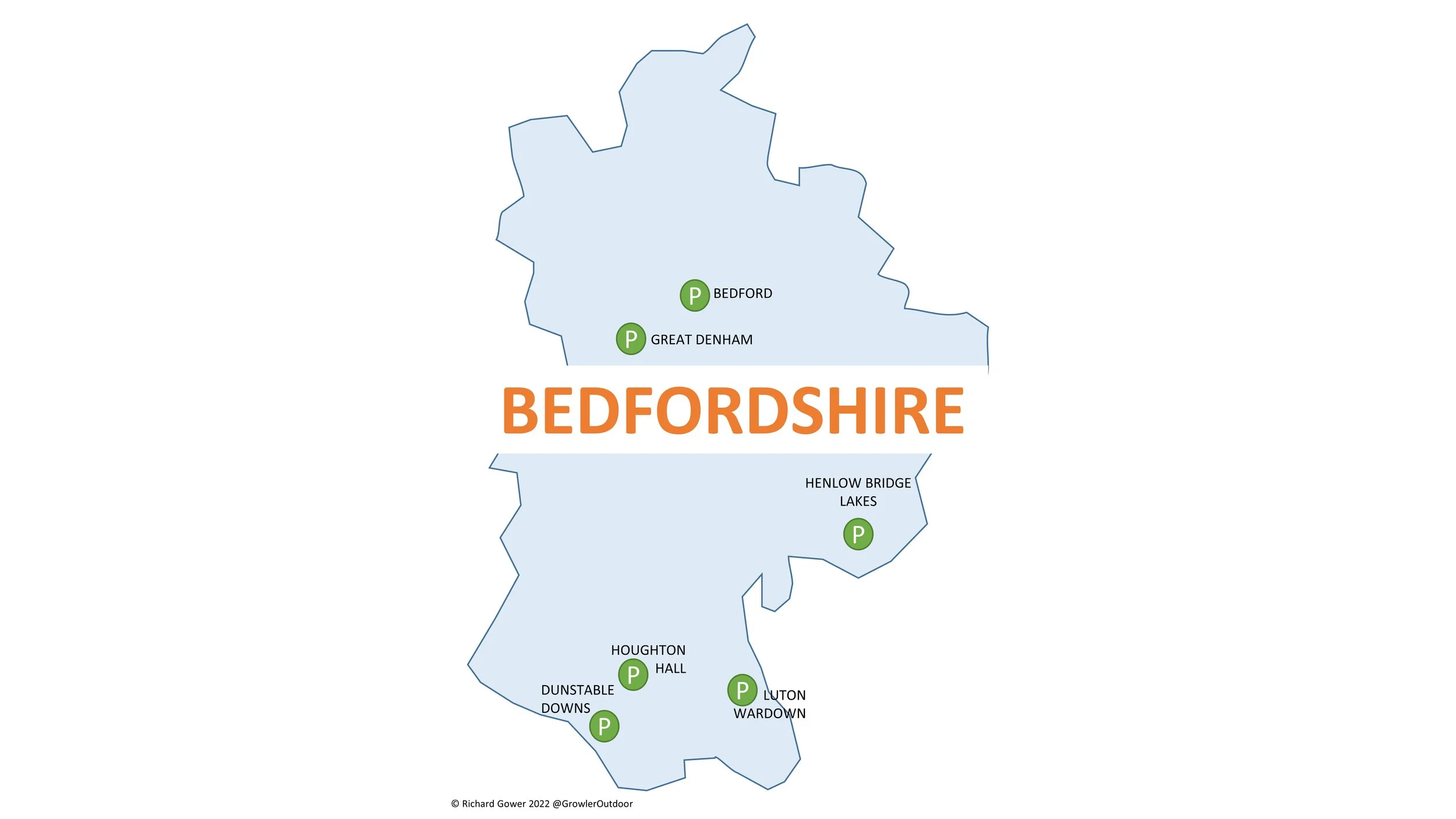 Bedfordshire