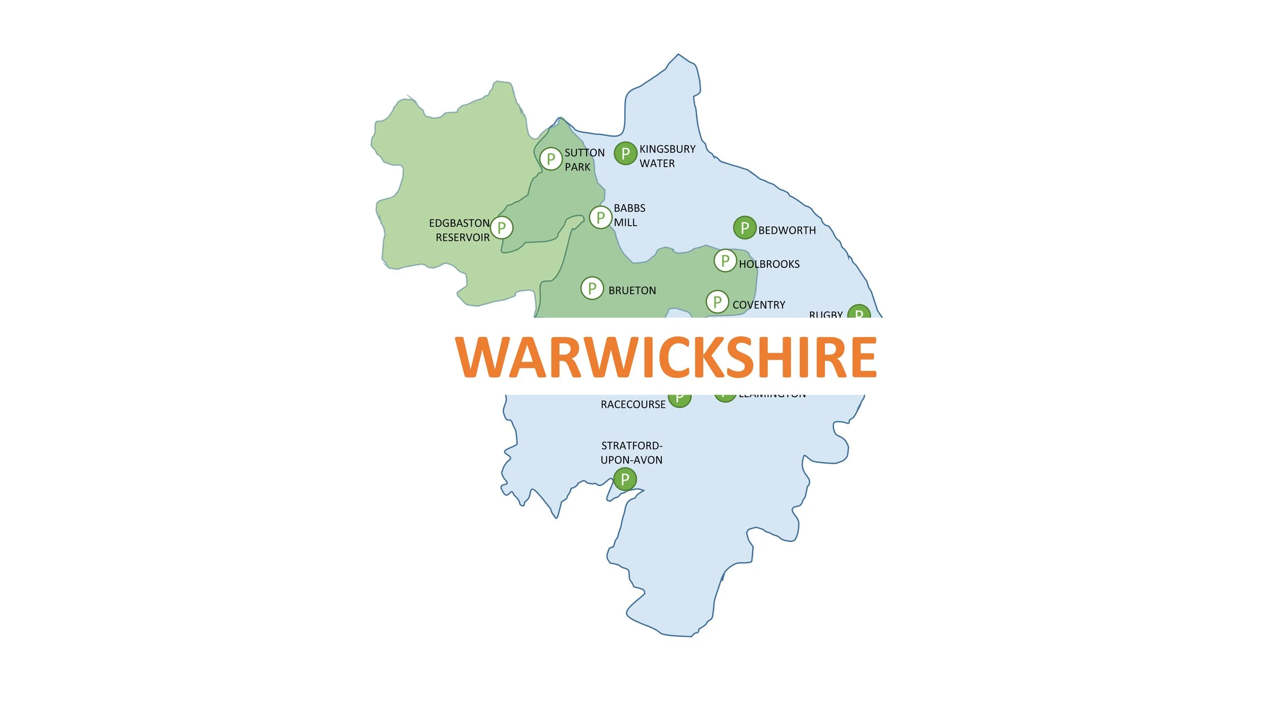 Warwickshire