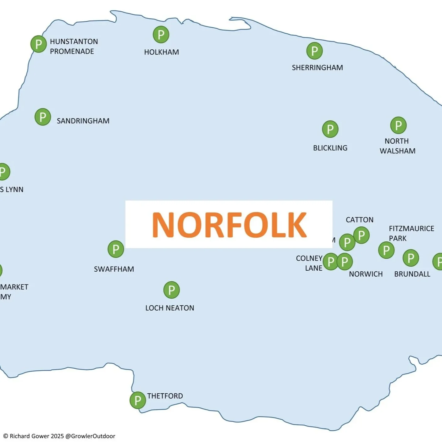 Norfolk