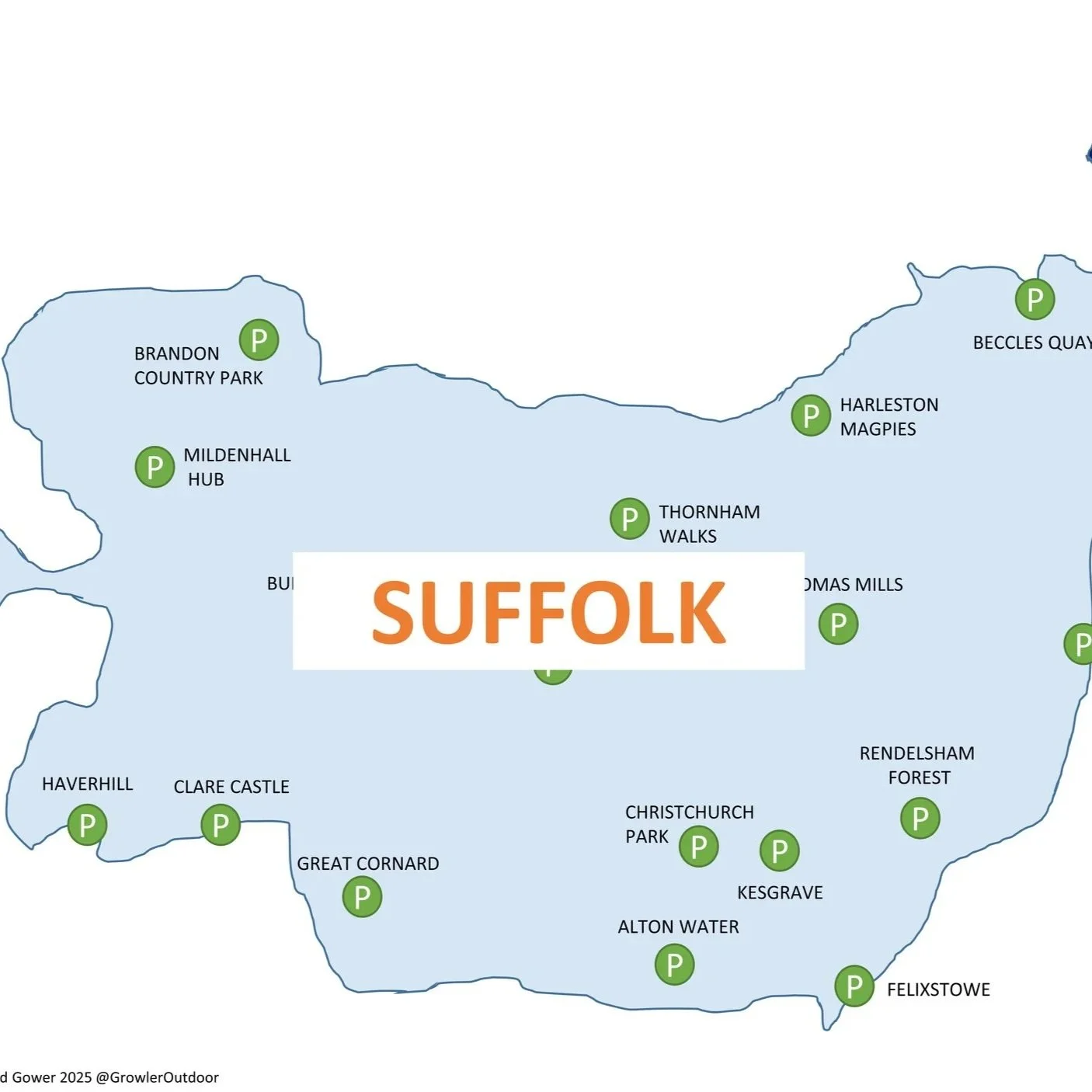Suffolk