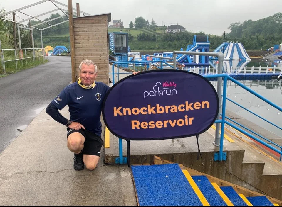 Knockbracken Reservoir - Michael Conway 2.jpg