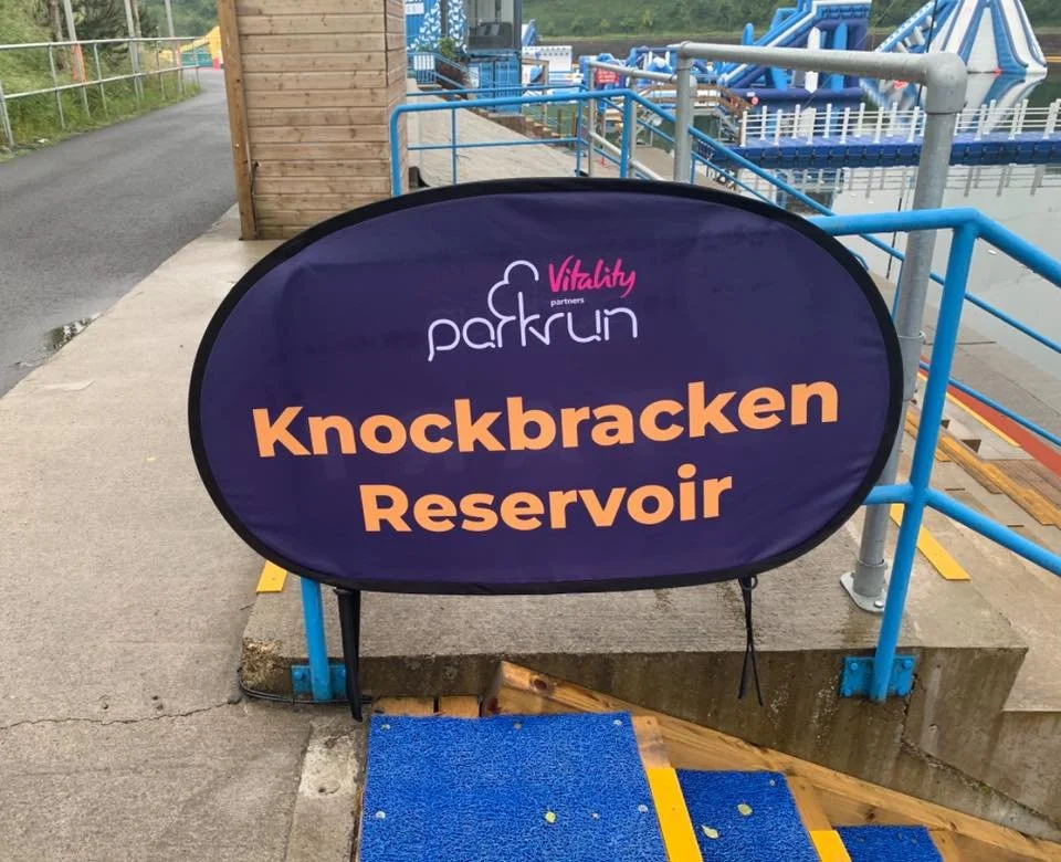 Knockbracken Reservoir - Michael Conway.jpg