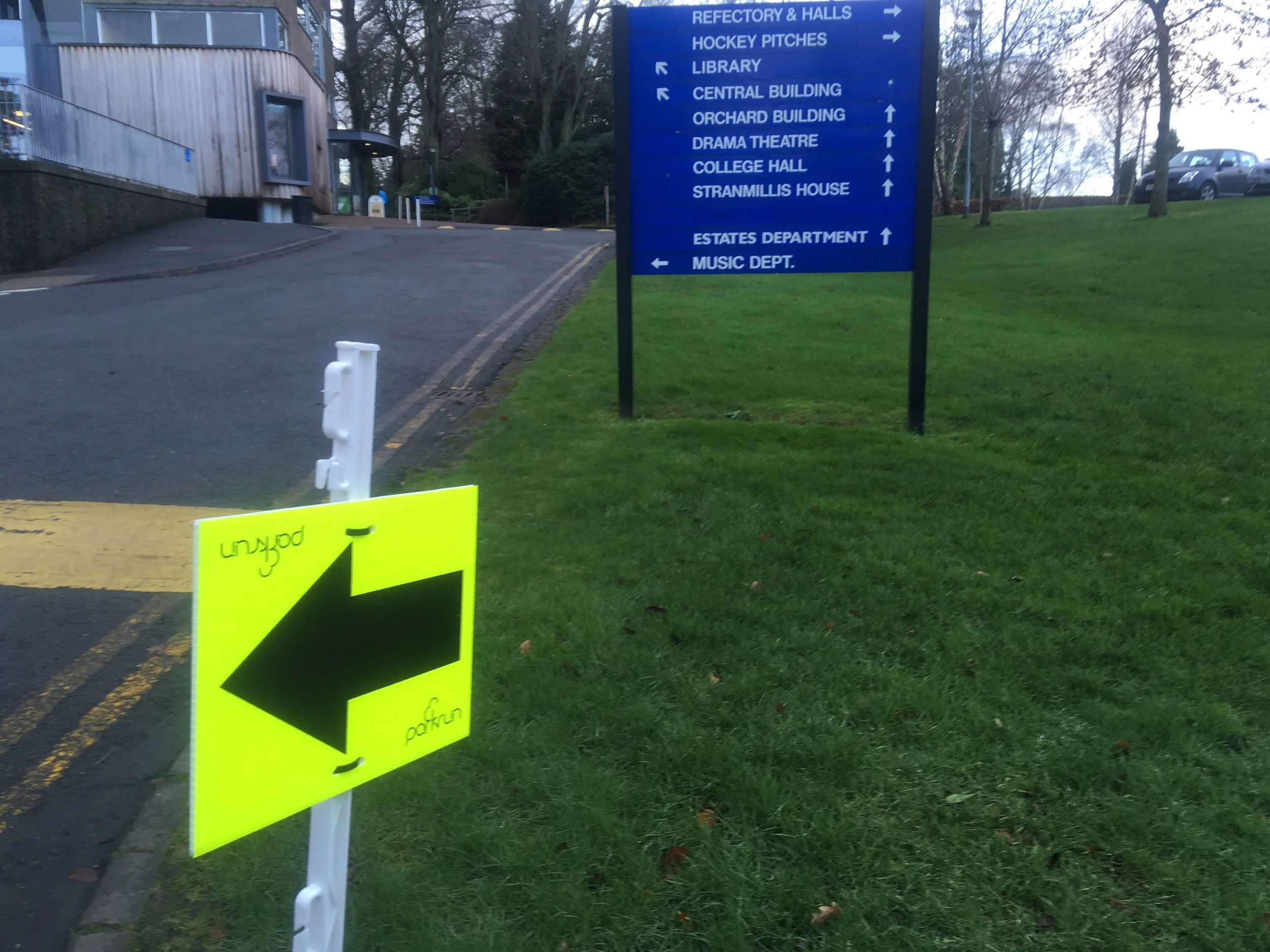 Stranmillis College - Linda Harley Gillespie.jpg