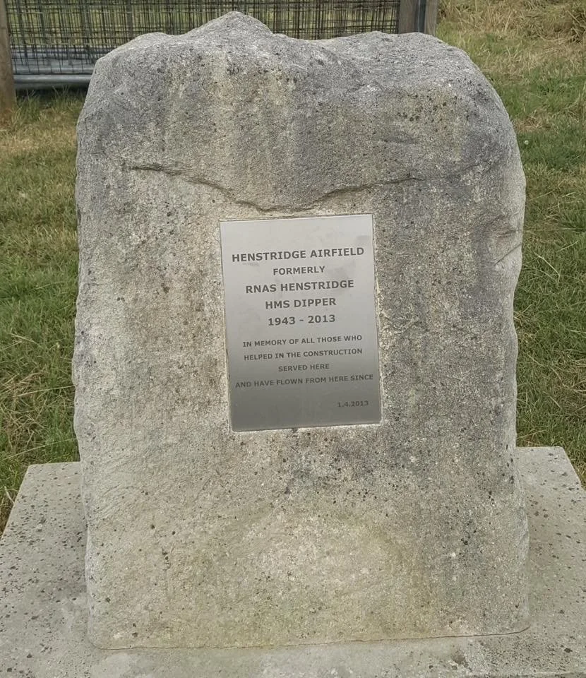 Henstridge Airfield - Hayley Southgate.jpg