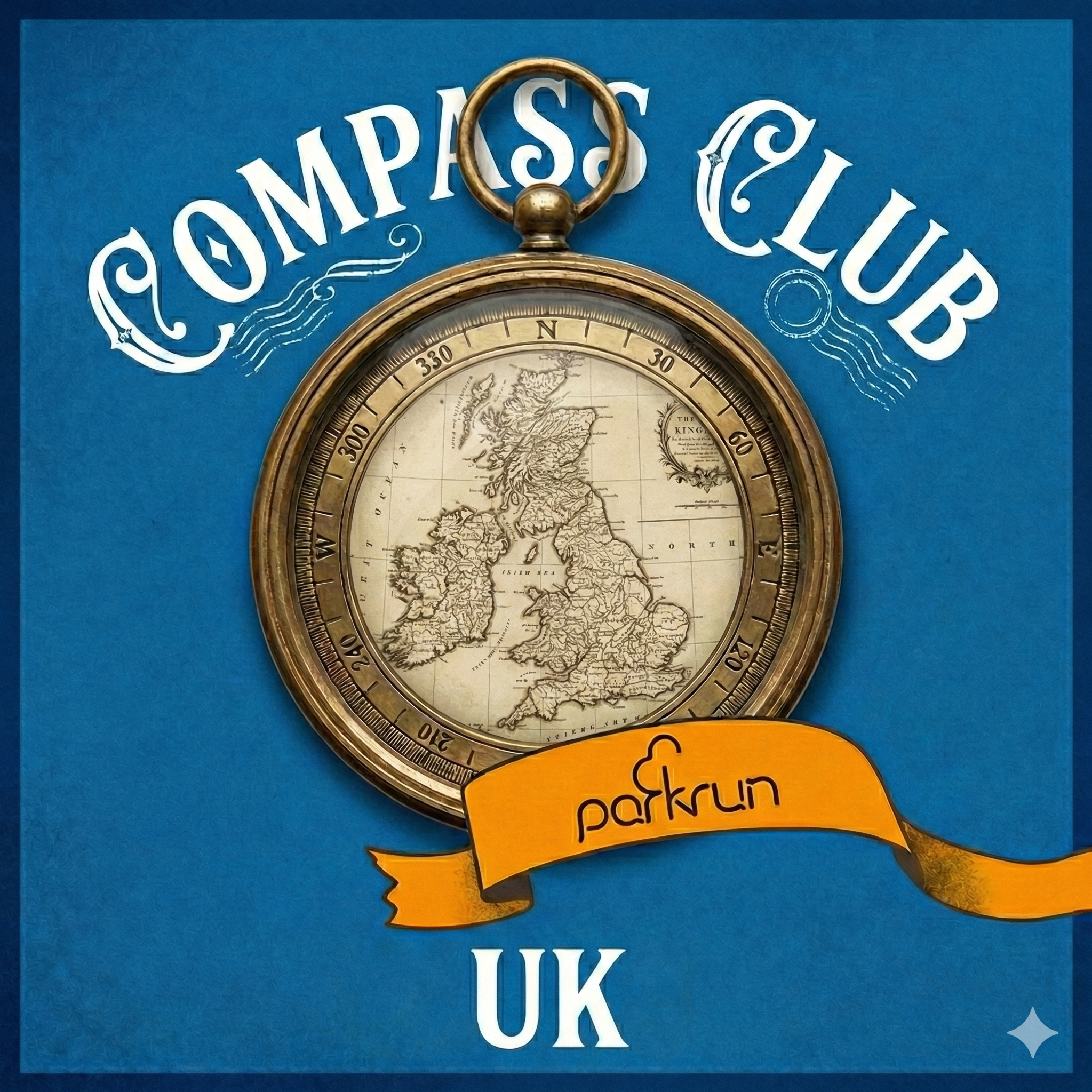 Compass Club UK