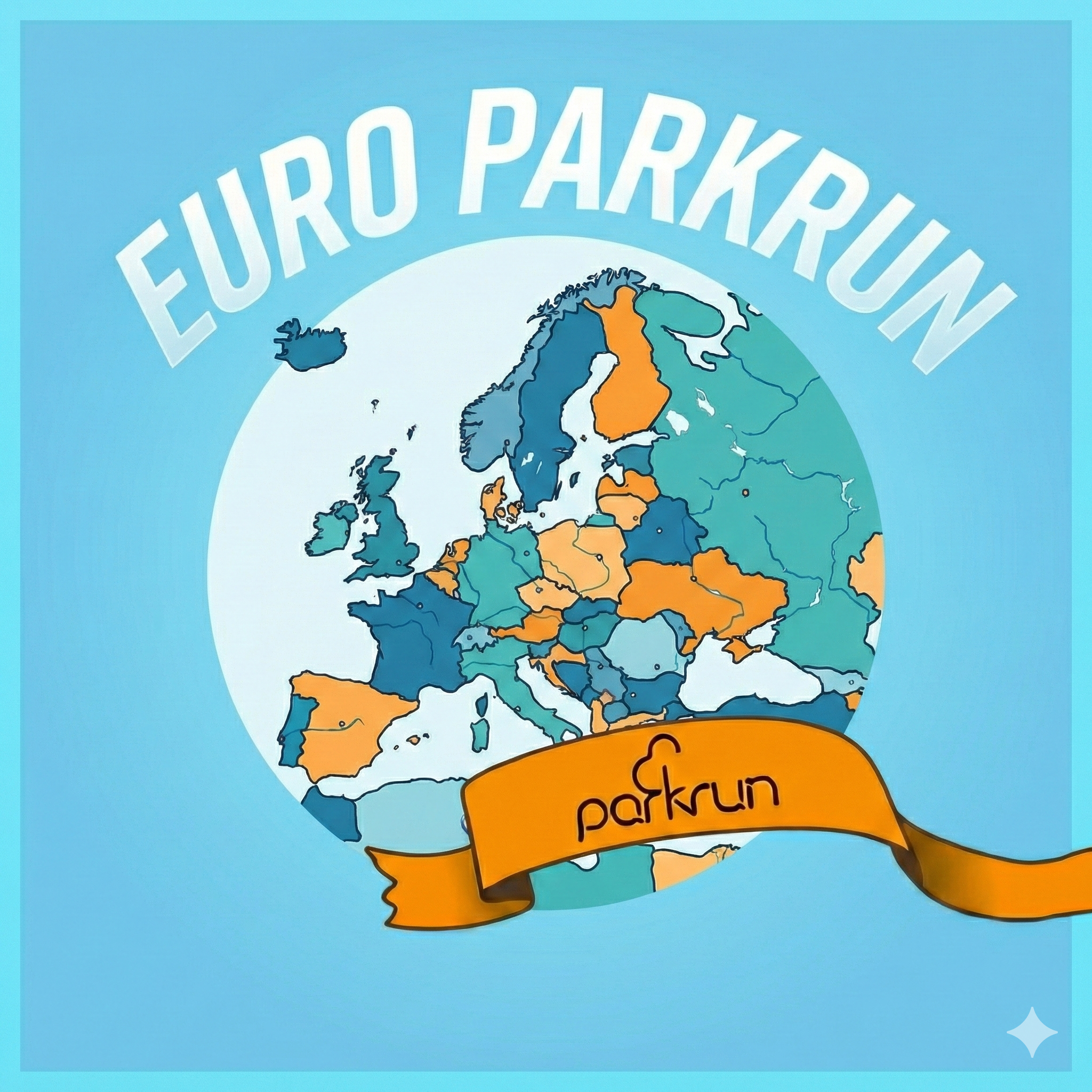 Euro parkrun