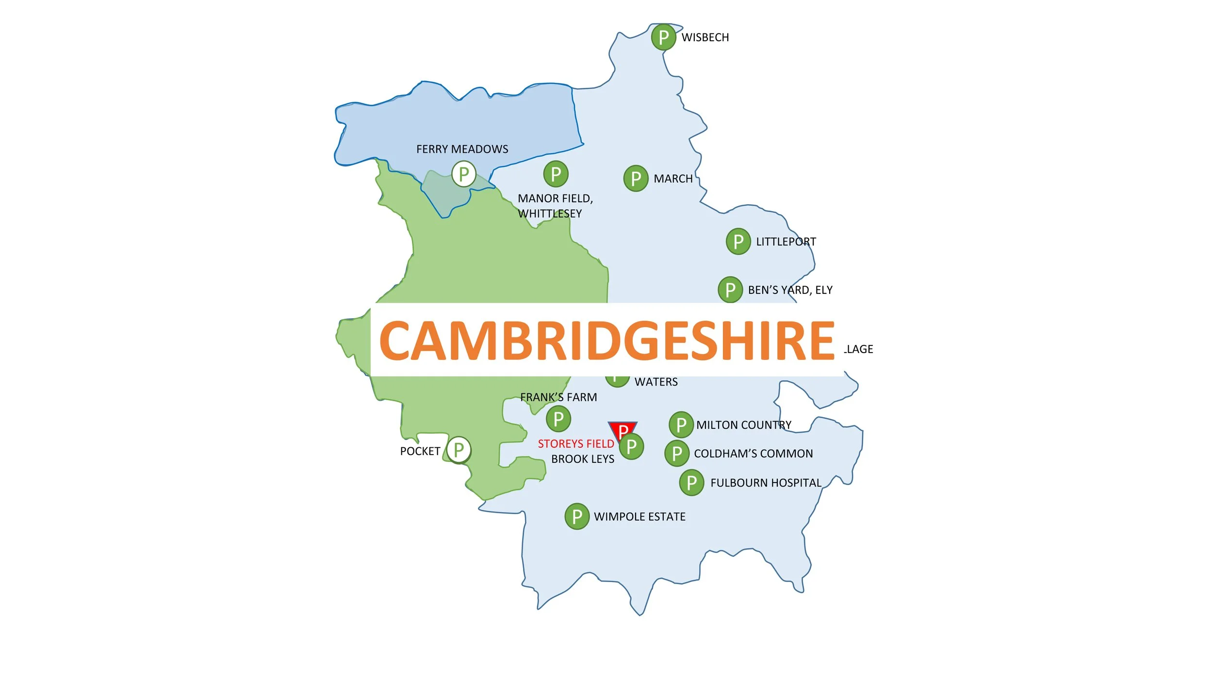 Cambridgeshire