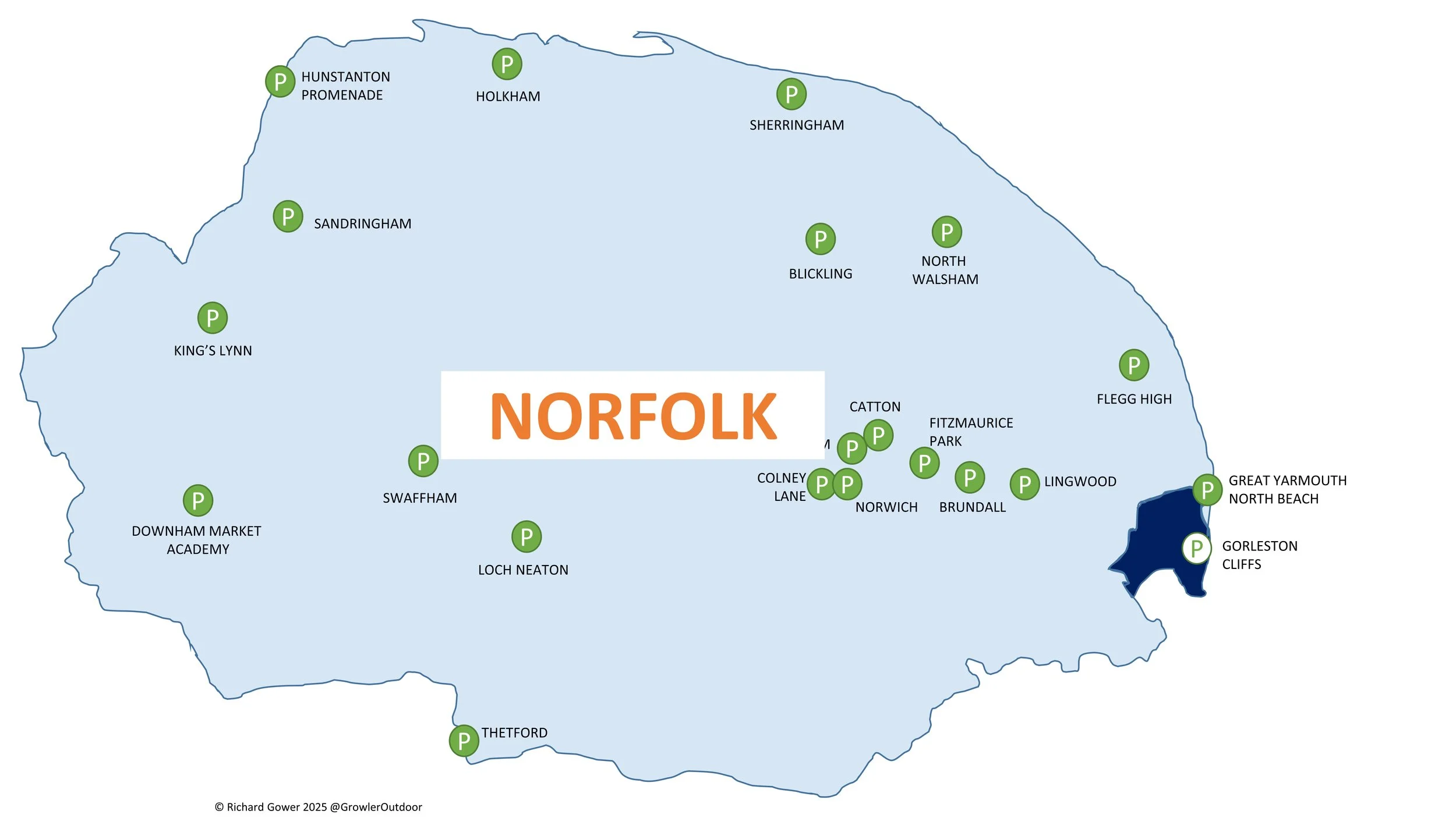 Norfolk