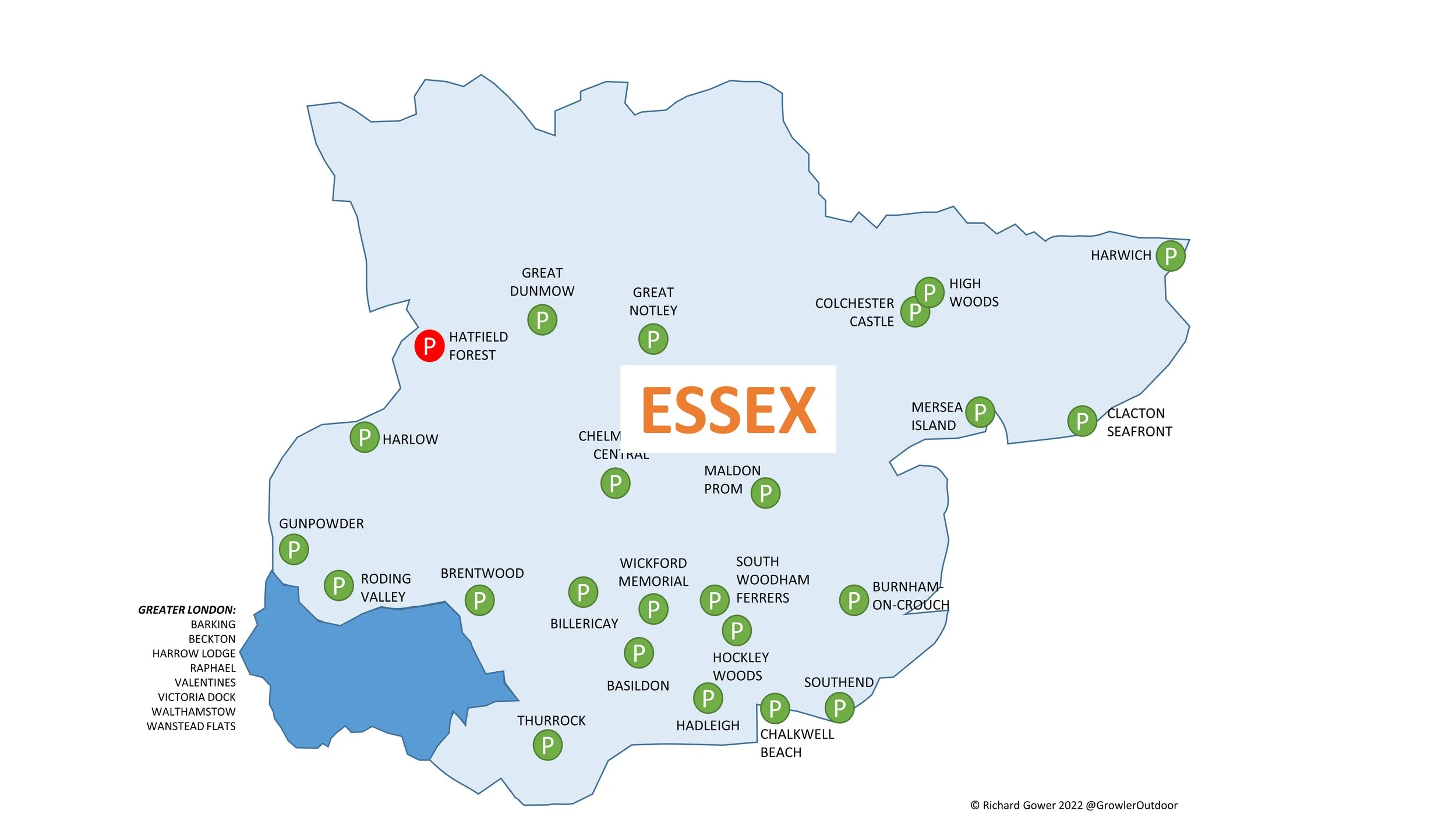 Essex