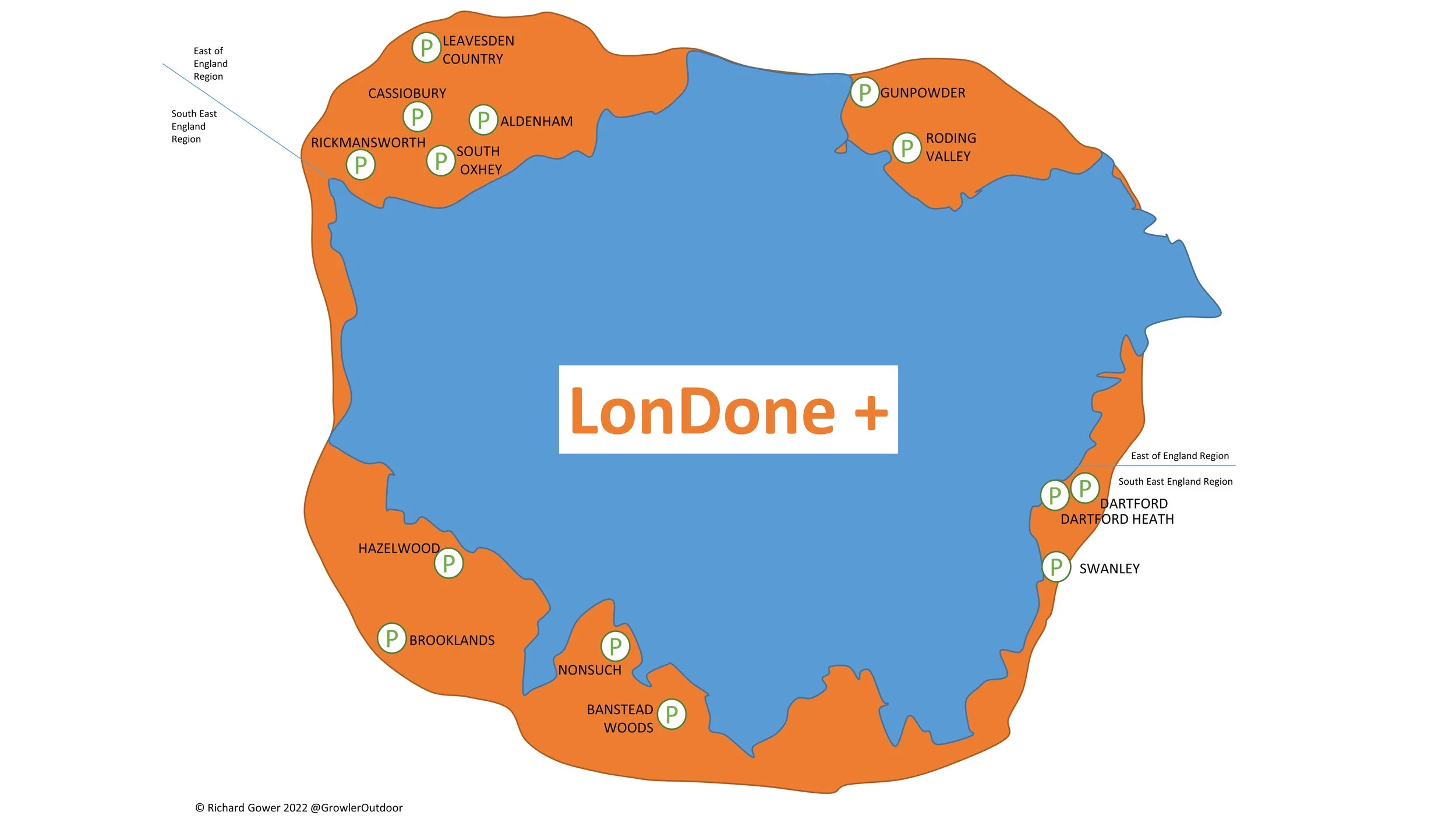 LonDone + and LonDone ++