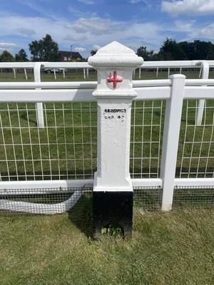 London's Coal Duty Posts