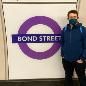 All The Elizabeth Line Stations