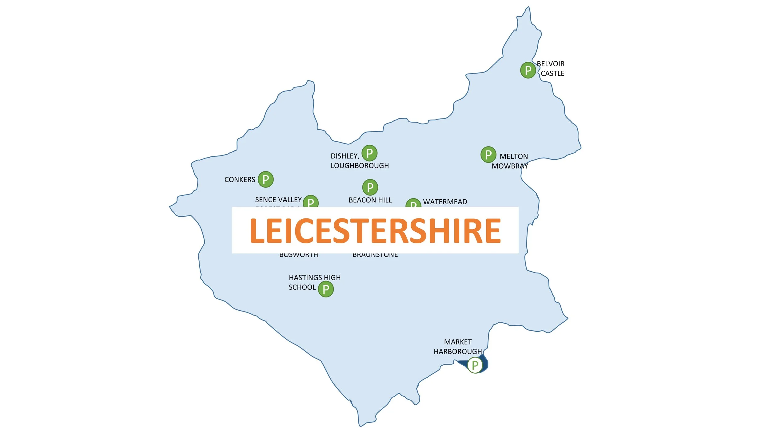 Leicestershire