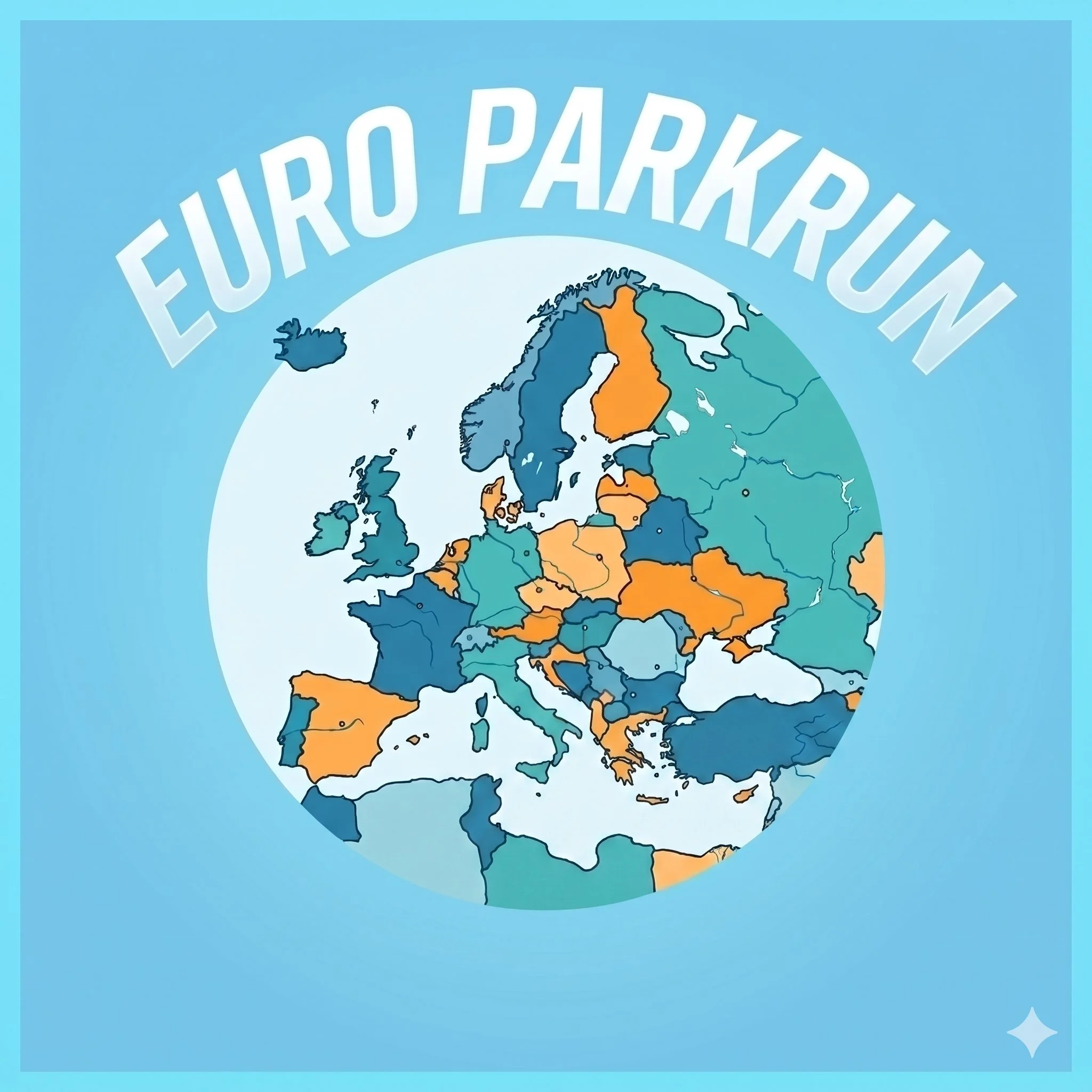 Euro parkrun