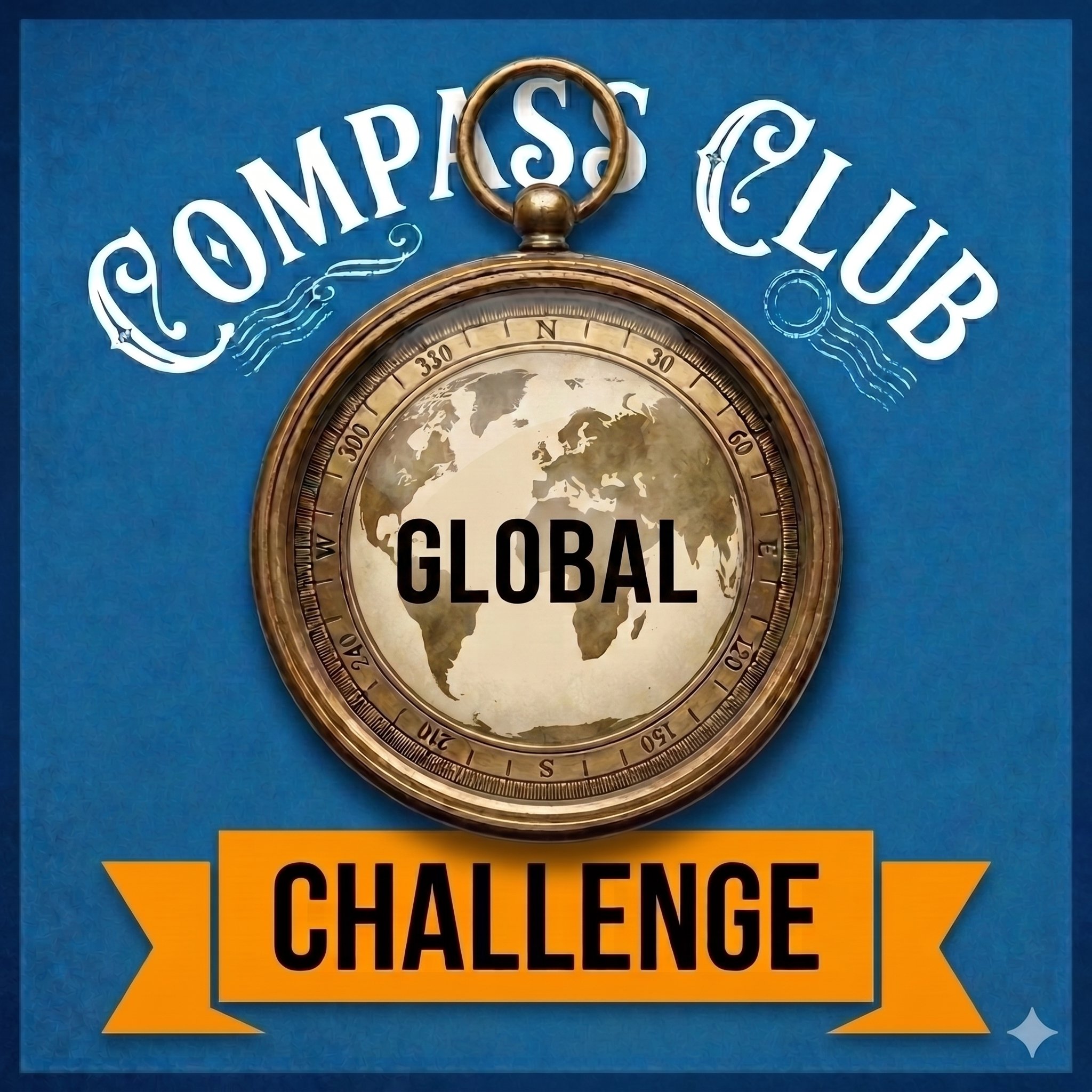 parkrun Compass Club Global