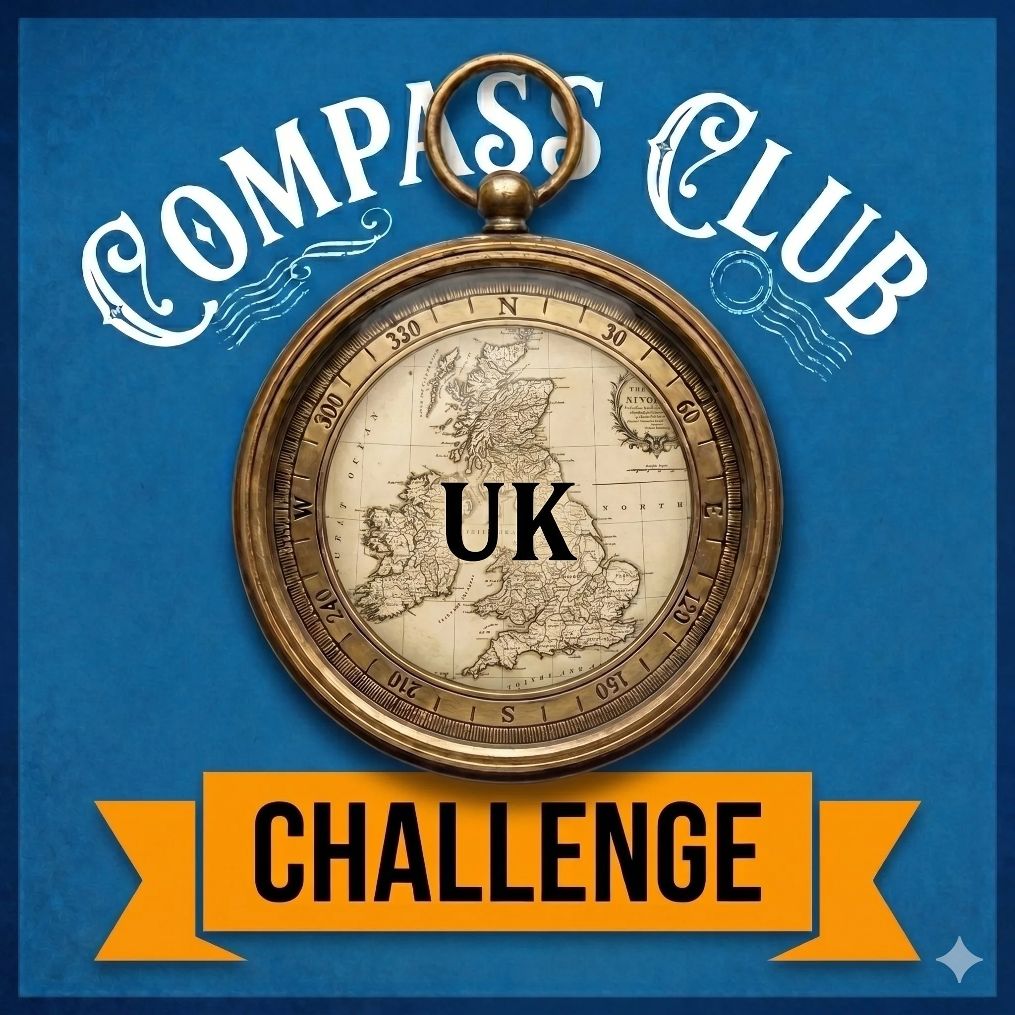 parkrun Compass Club UK