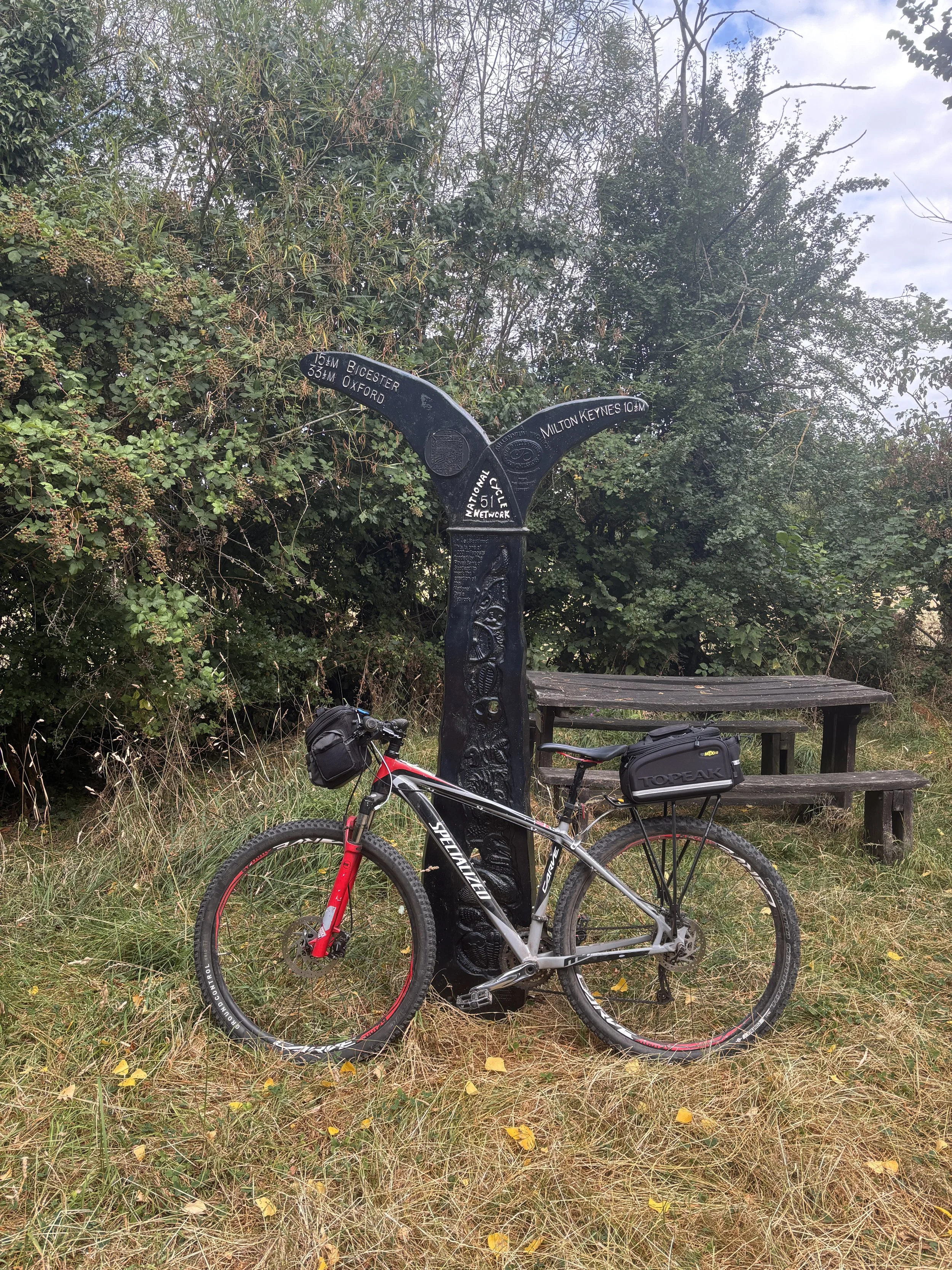 MP272 - Shipton, Winslow, Aylesbury Vale, Buckinghamshire
